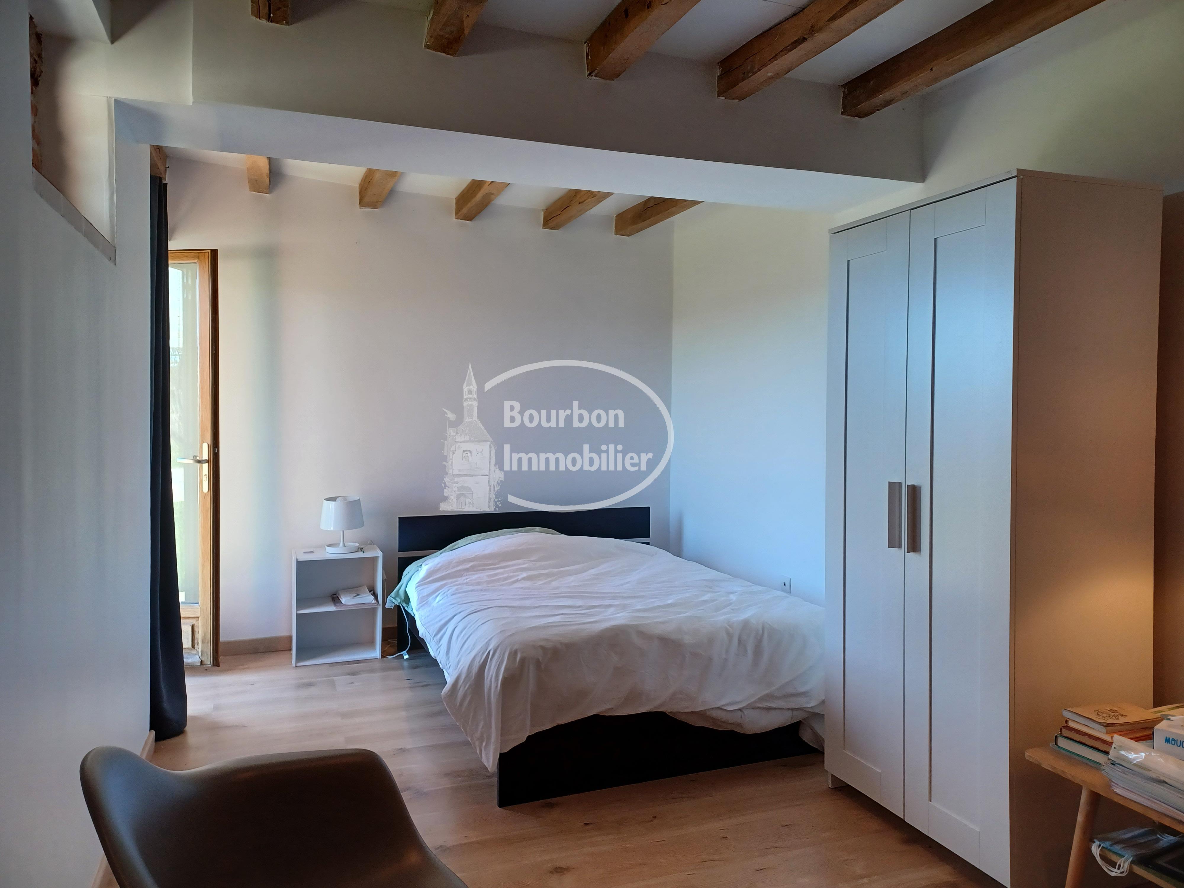 Photo 6 — BOURBON IMMOBILIER