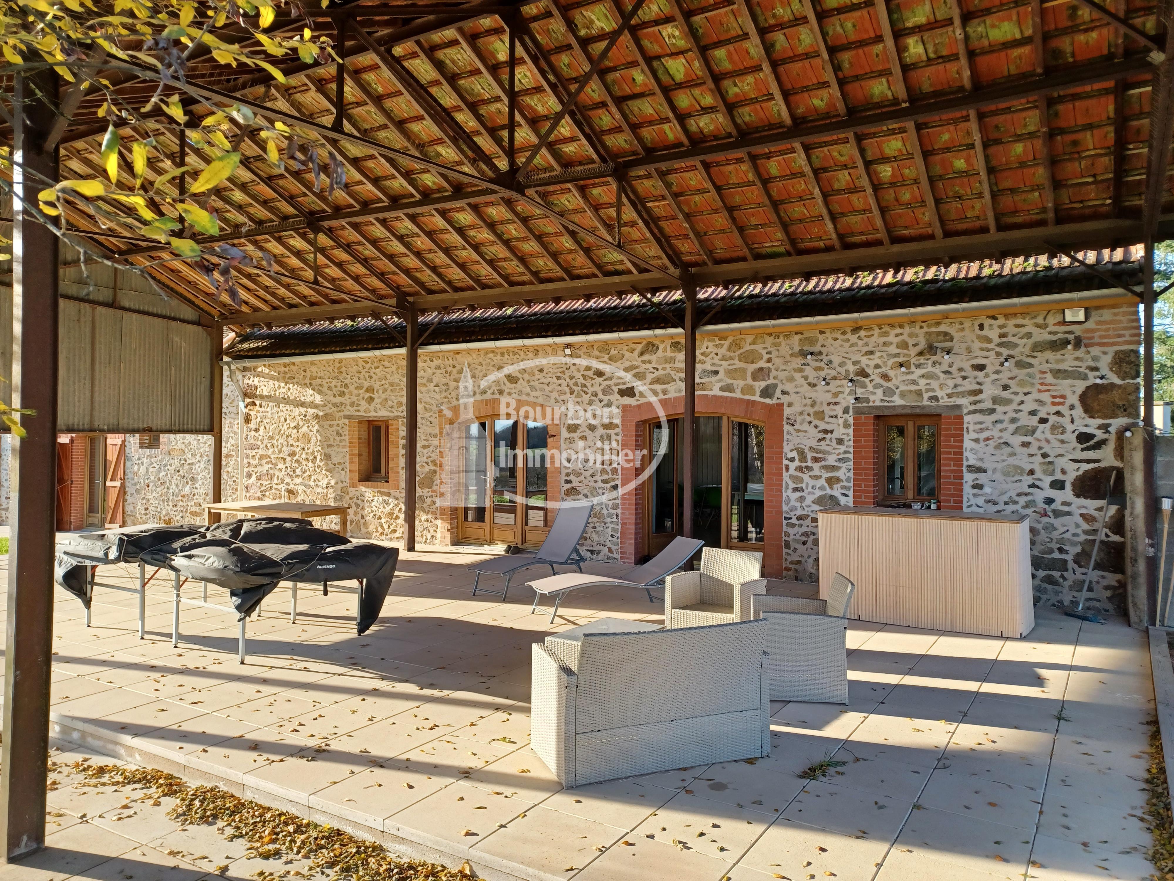 Photo 13 — BOURBON IMMOBILIER