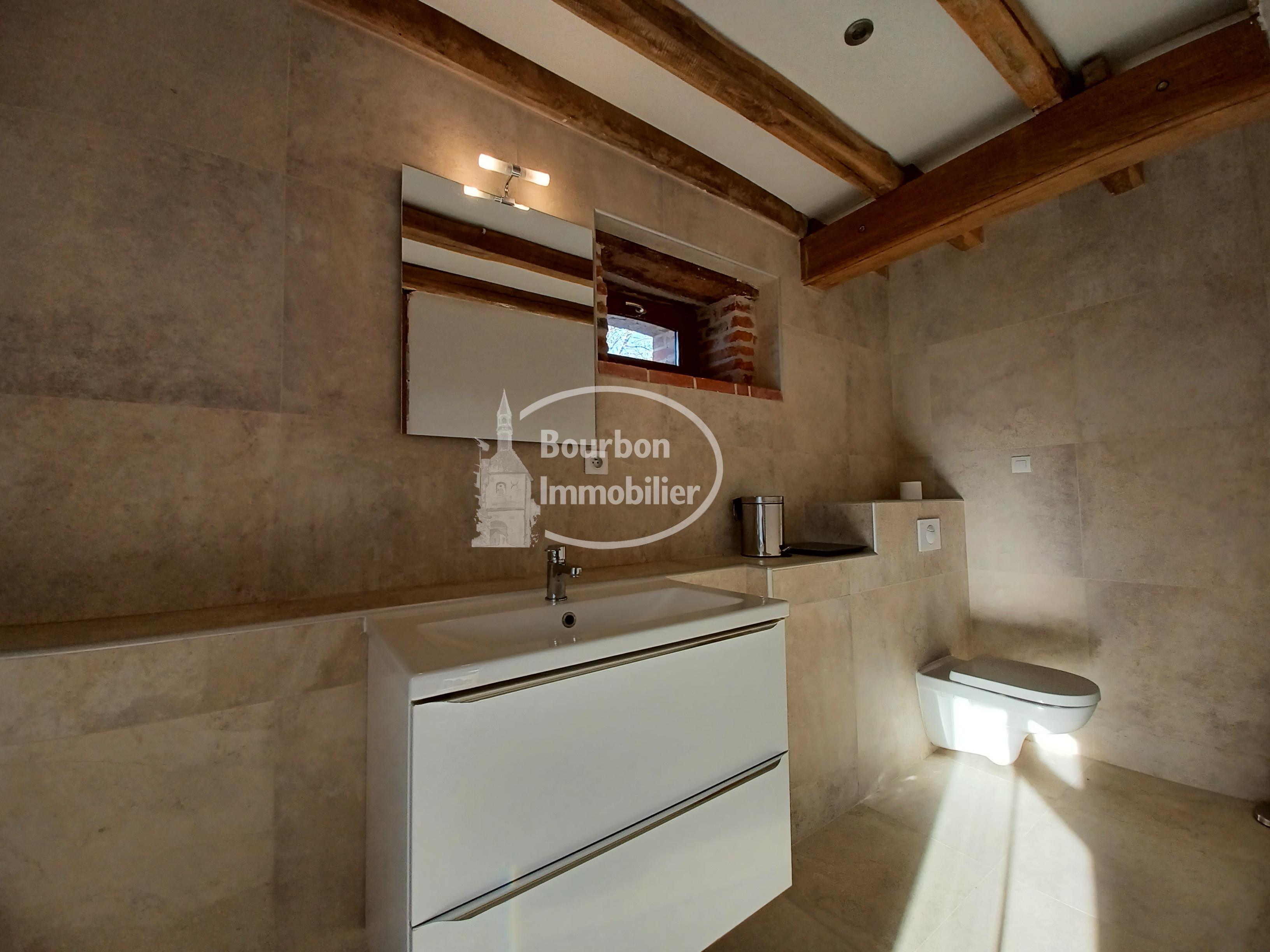 Photo 10 — BOURBON IMMOBILIER