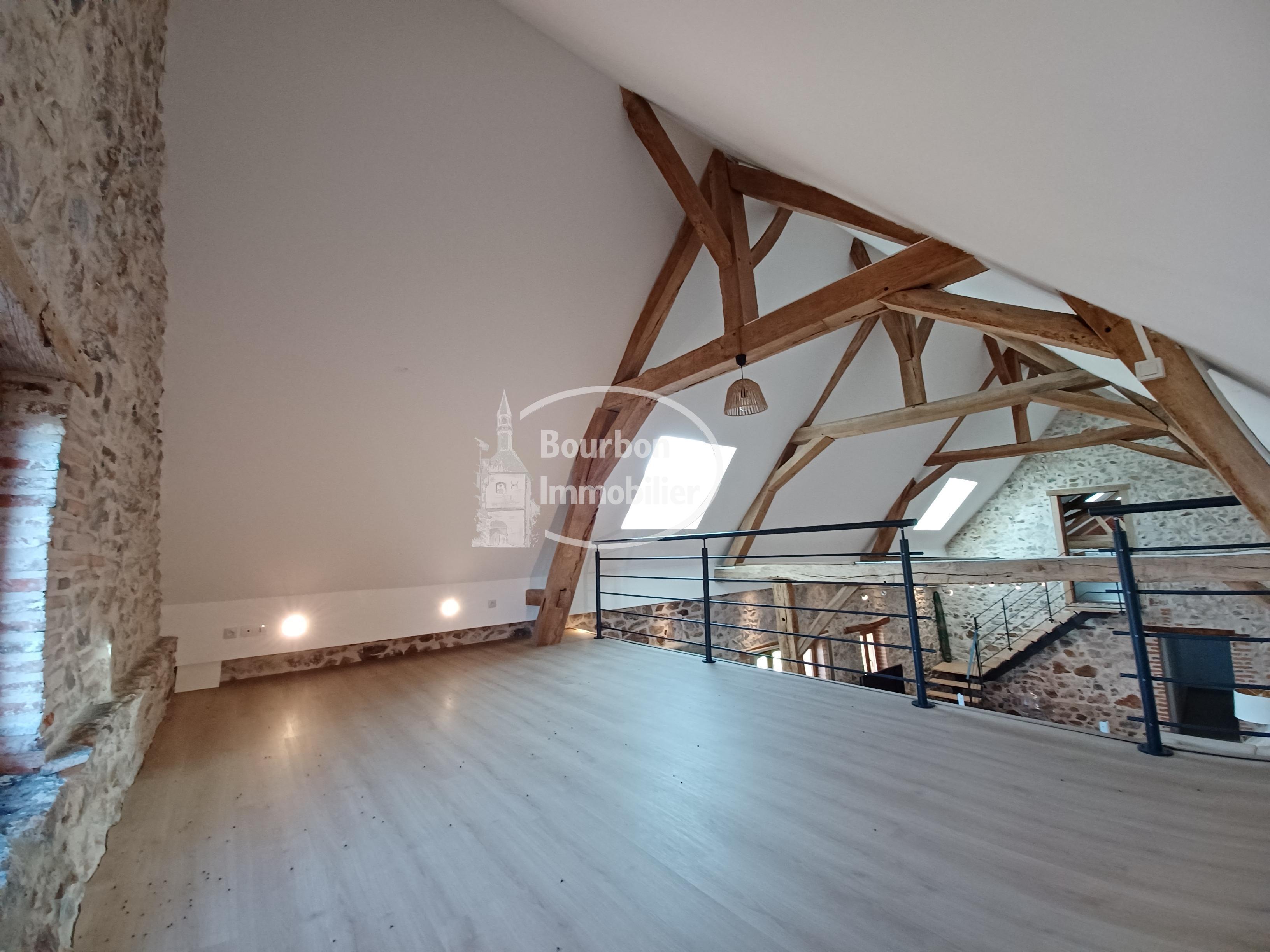 Photo 5 — BOURBON IMMOBILIER