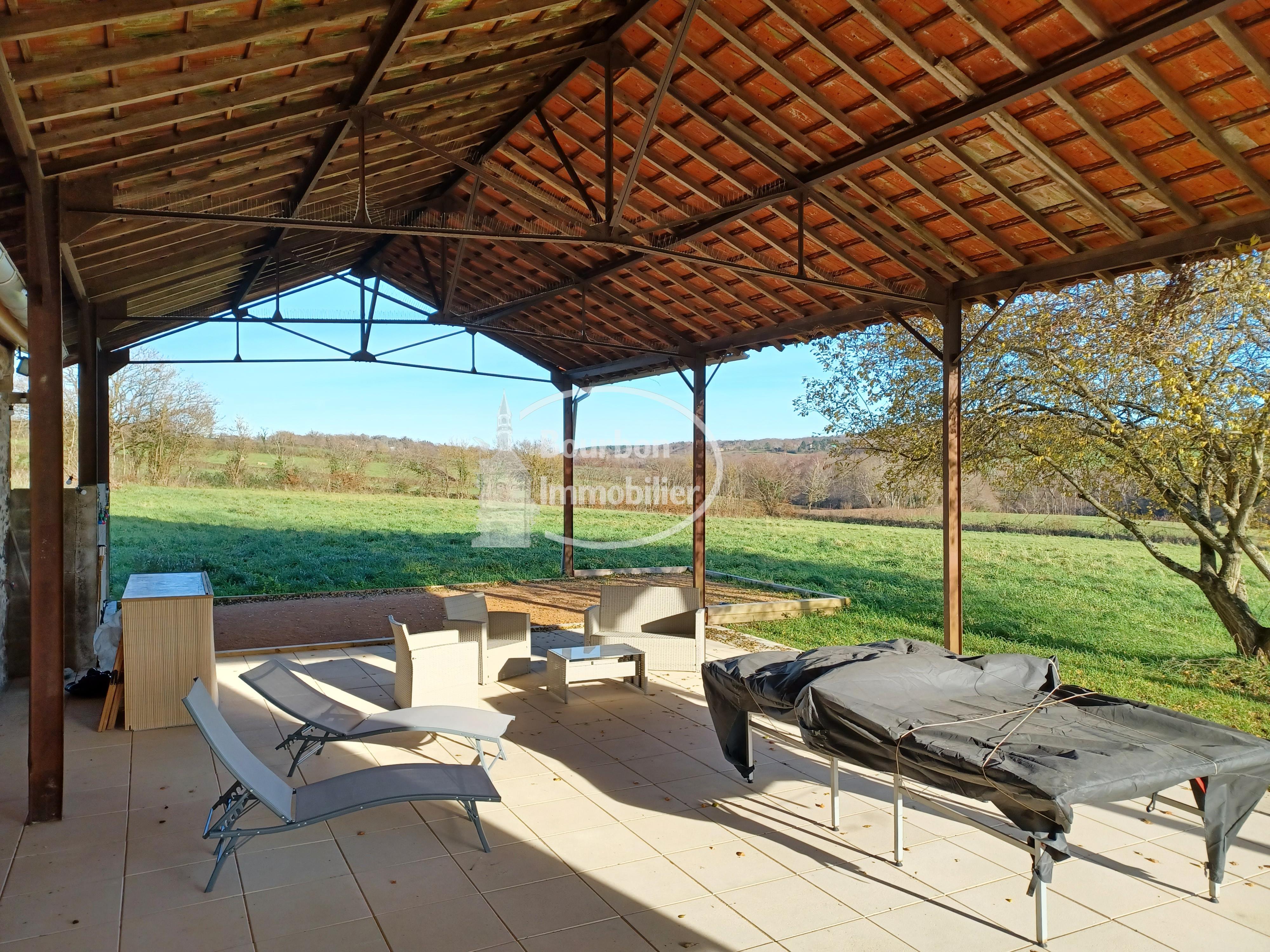 Photo 14 — BOURBON IMMOBILIER