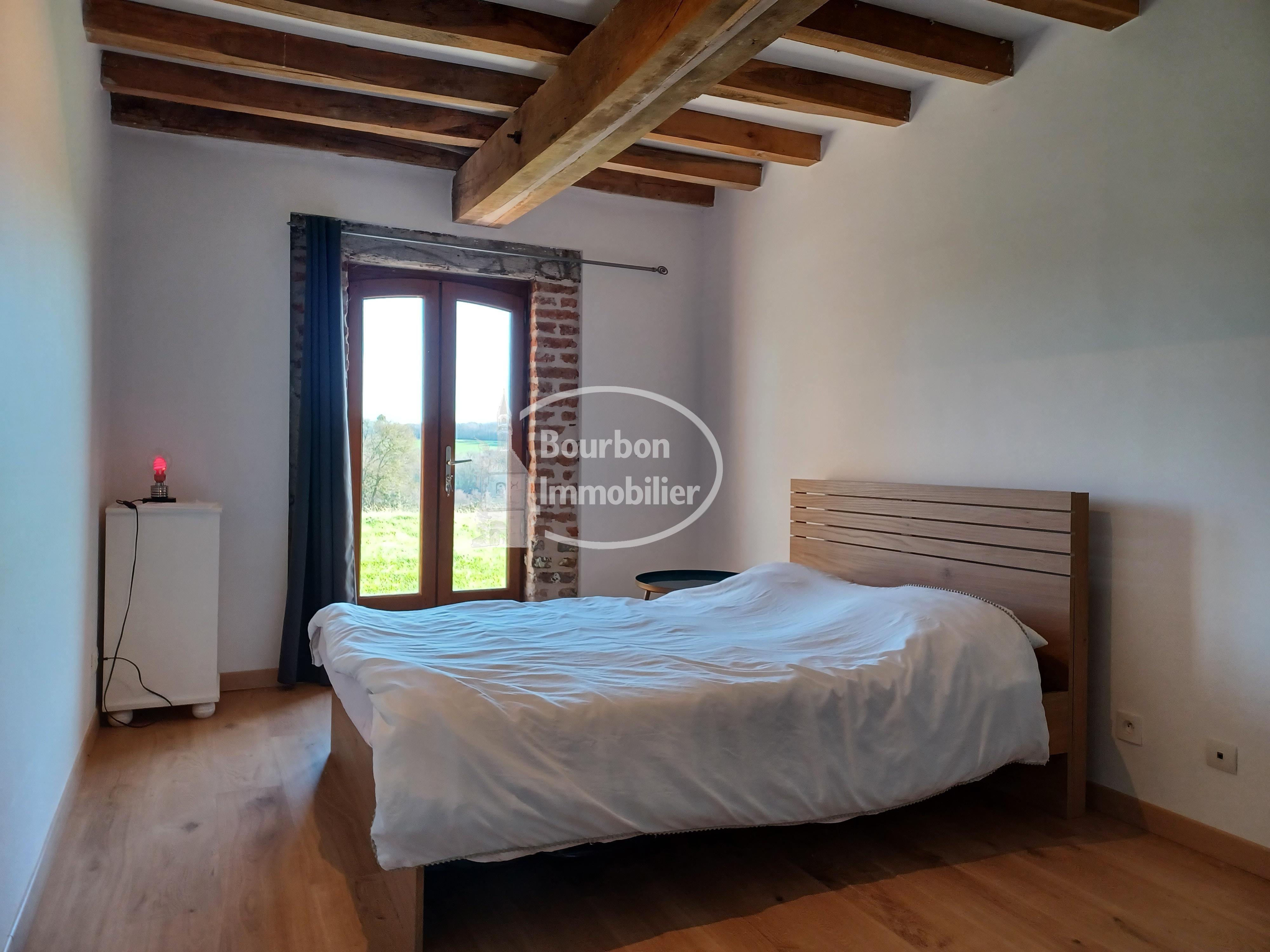 Photo 7 — BOURBON IMMOBILIER