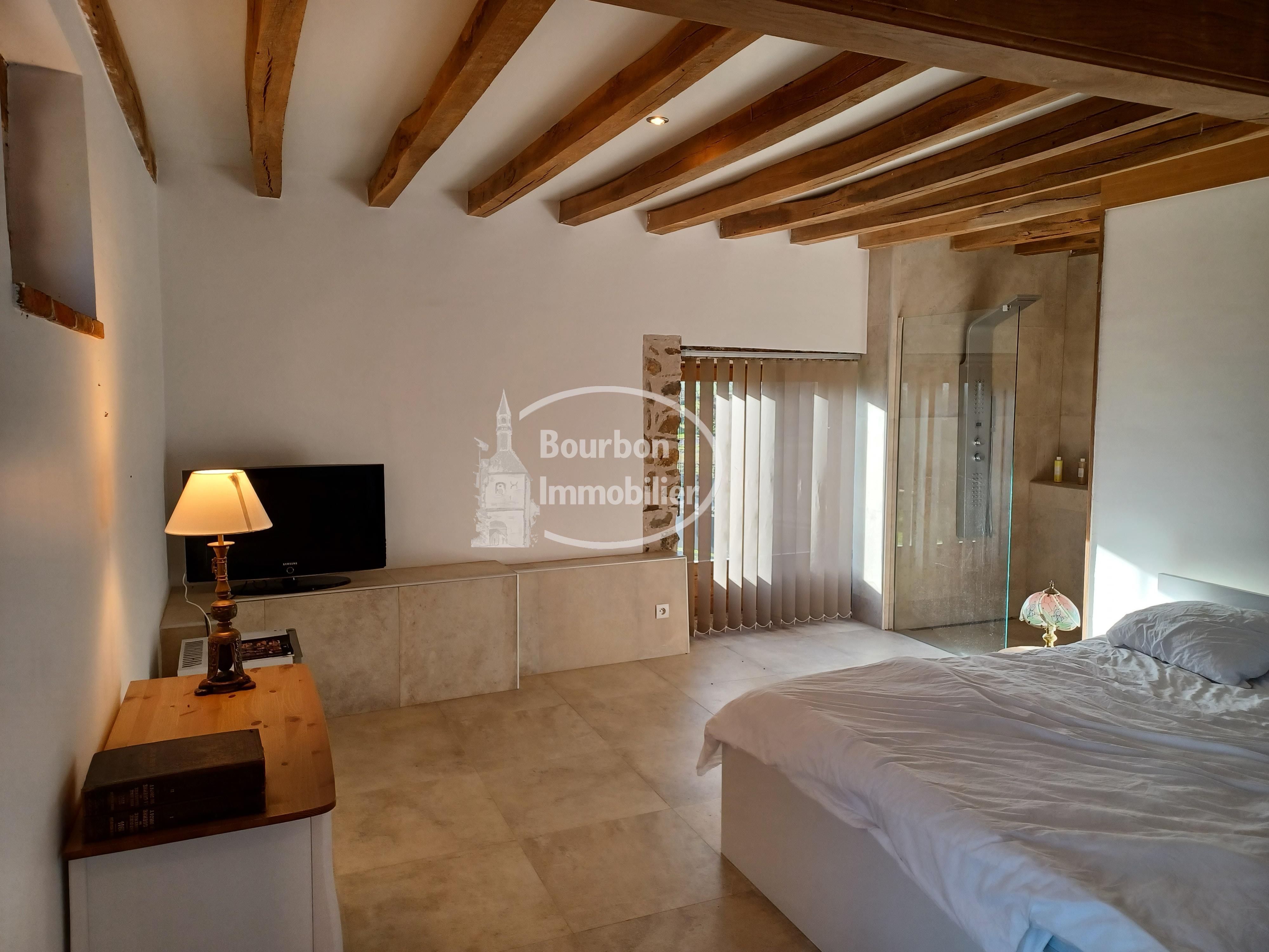 Photo 9 — BOURBON IMMOBILIER