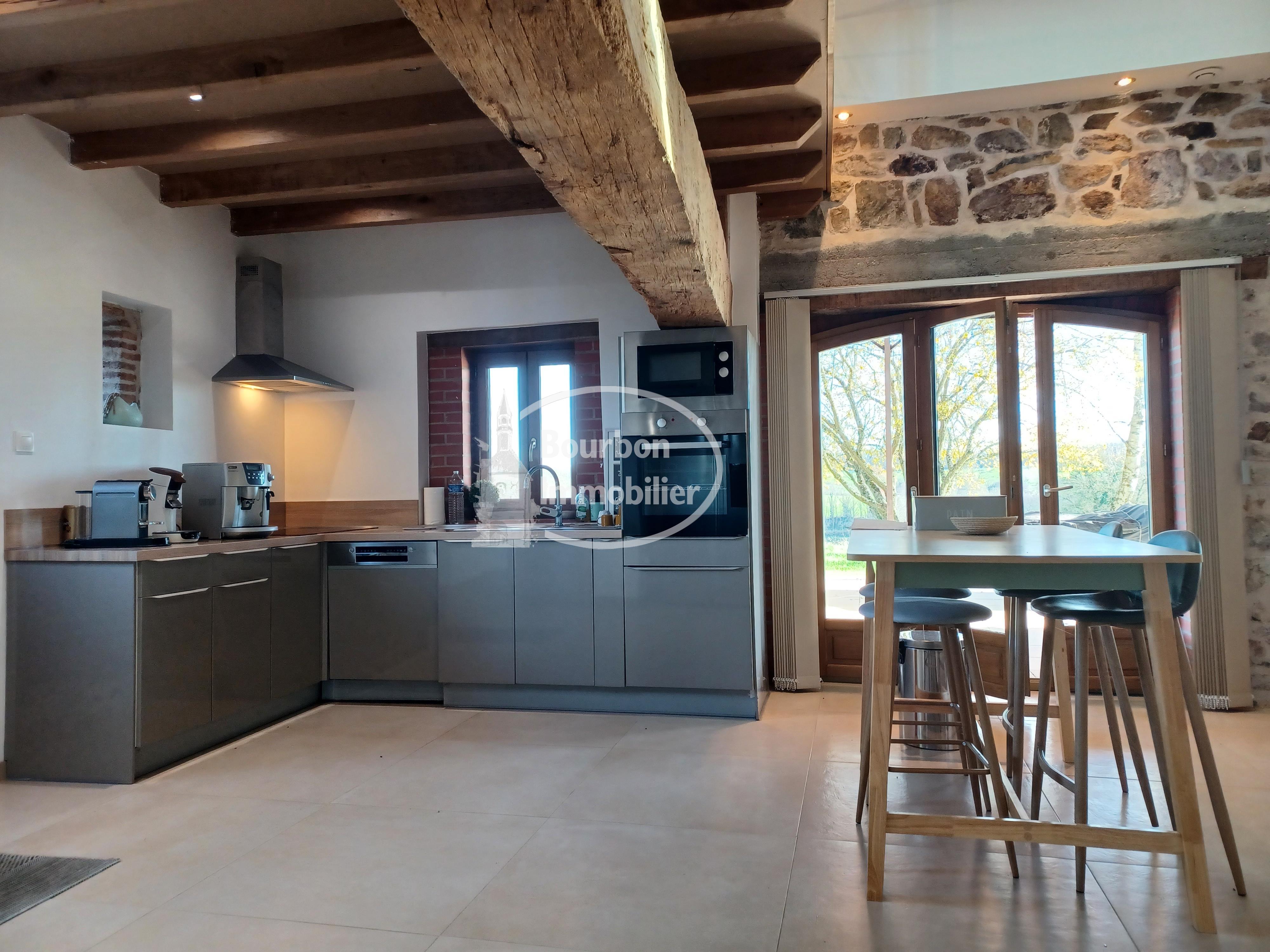 Photo 4 — BOURBON IMMOBILIER