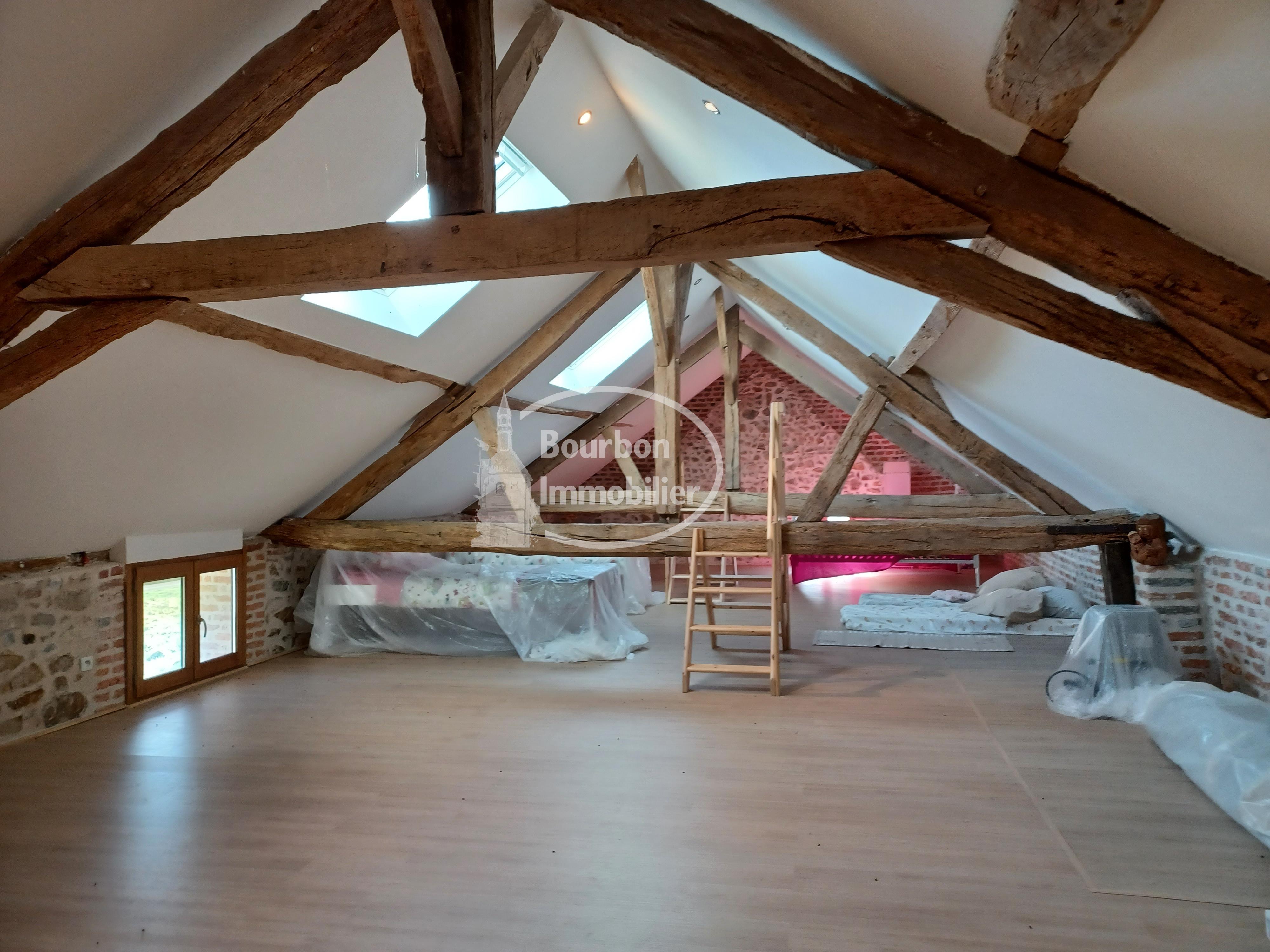 Photo 11 — BOURBON IMMOBILIER