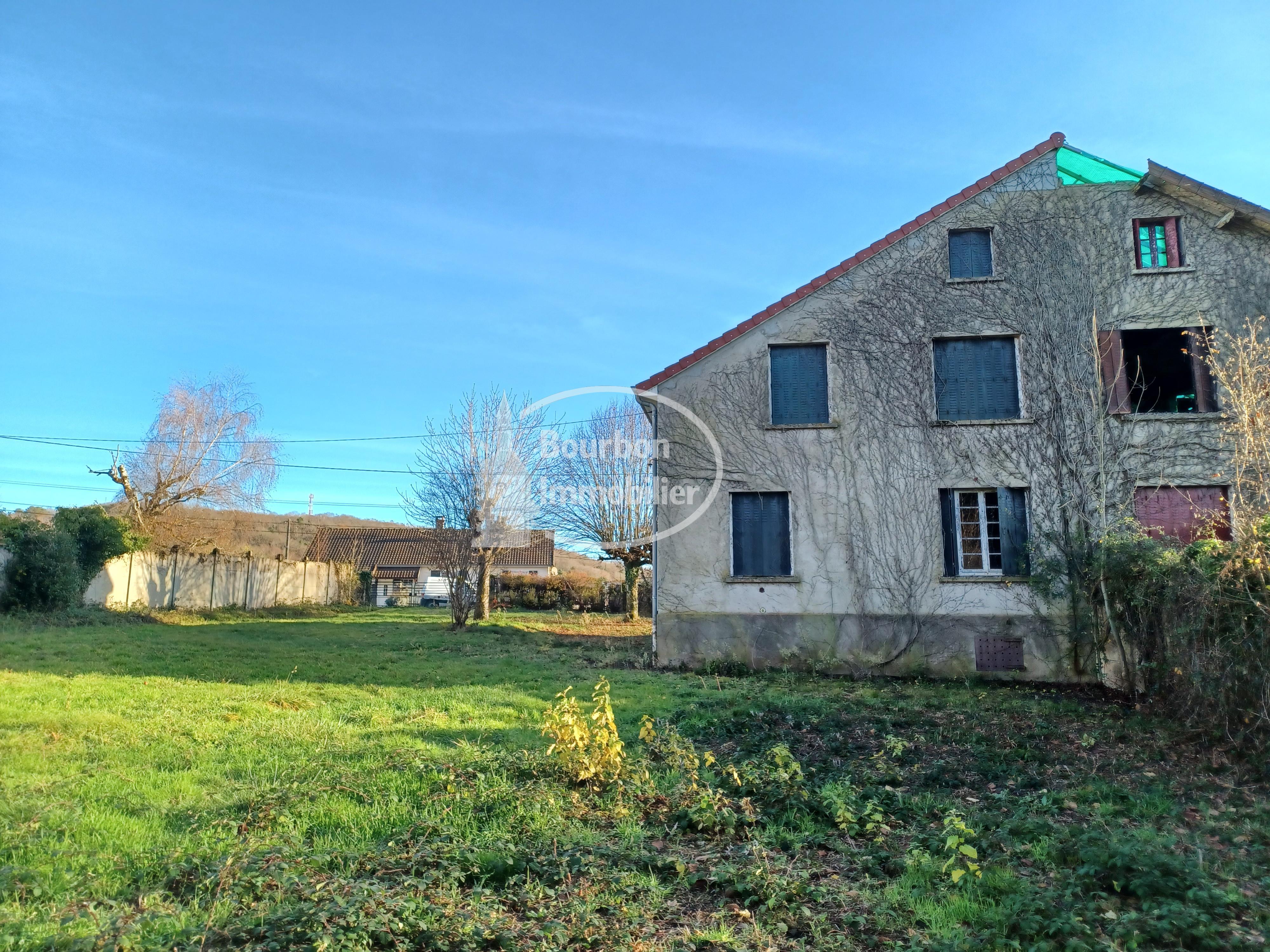 Photo 2 — BOURBON IMMOBILIER