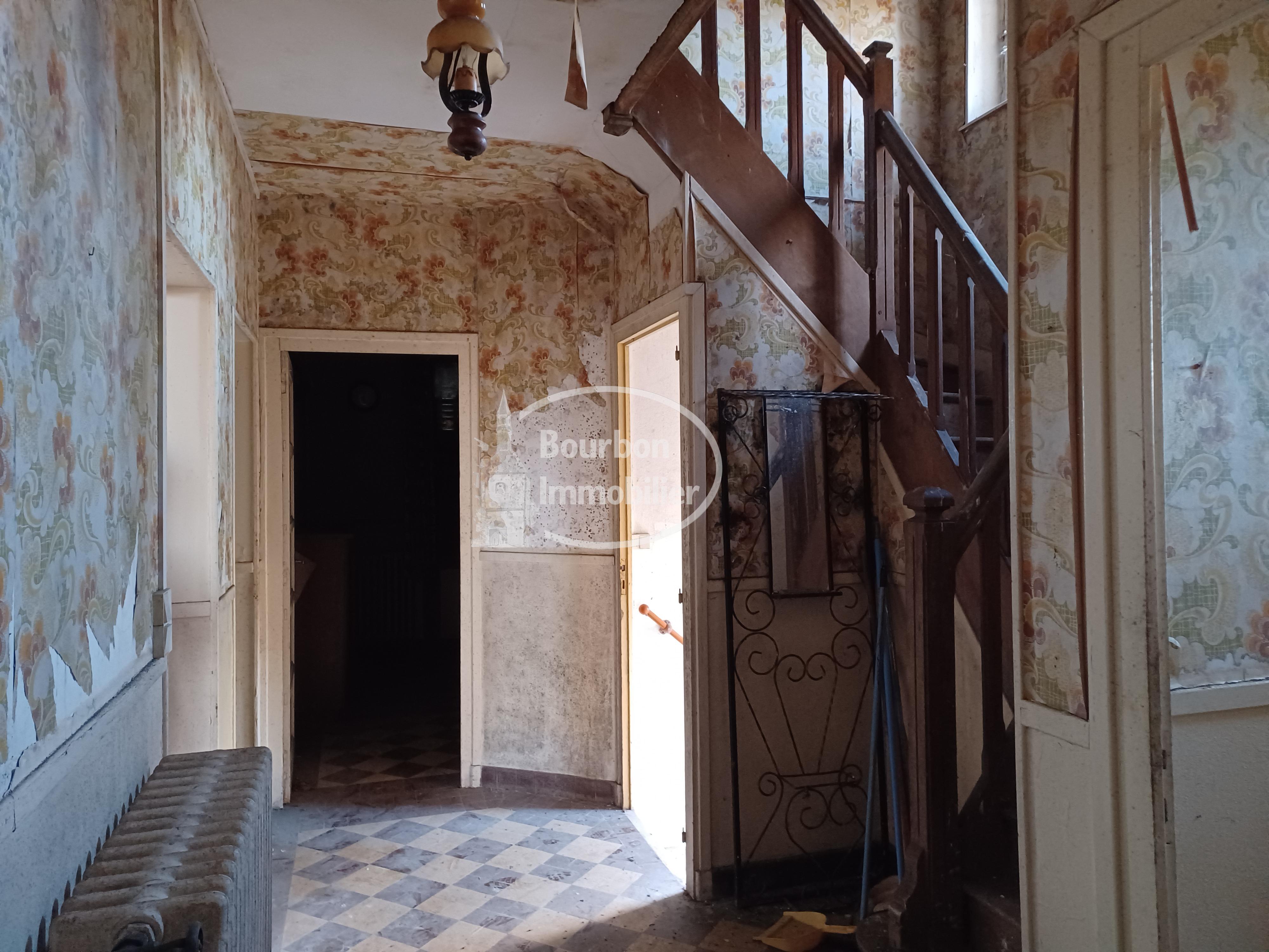 Photo 3 — BOURBON IMMOBILIER