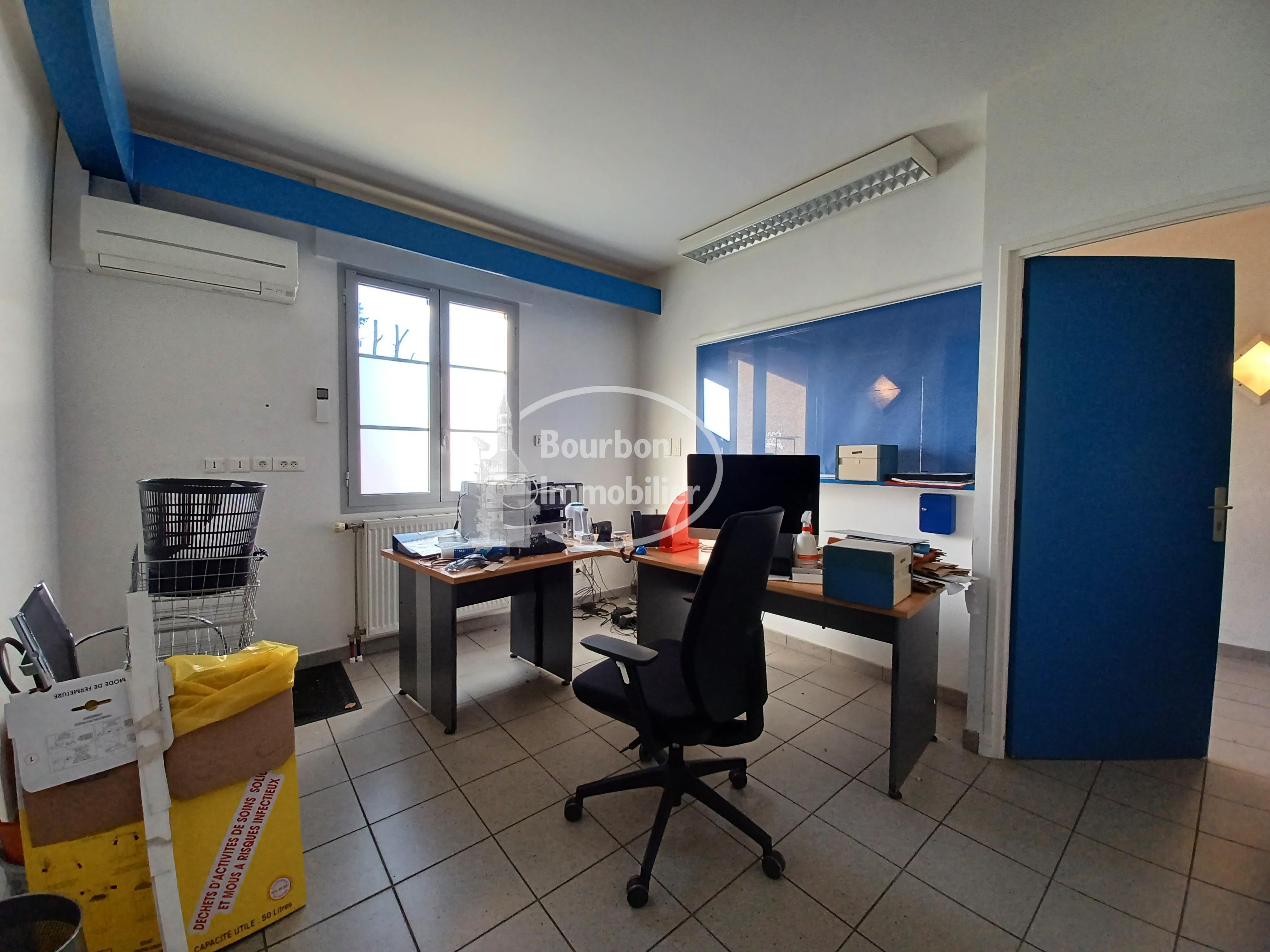 Photo 4 — BOURBON IMMOBILIER