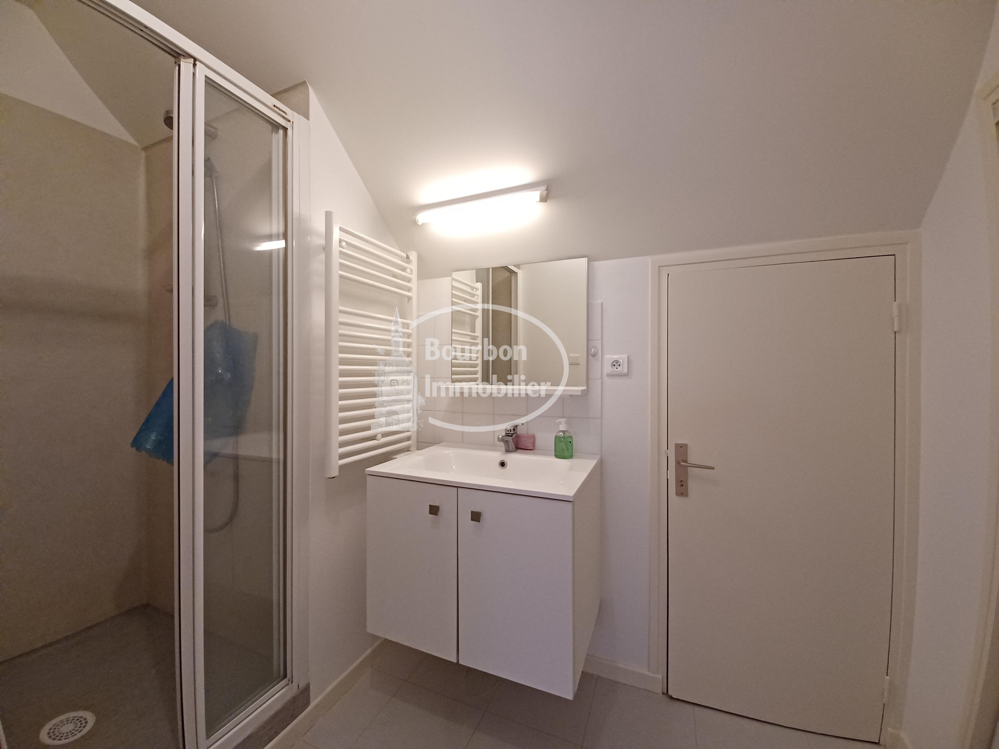 Photo 12 — BOURBON IMMOBILIER
