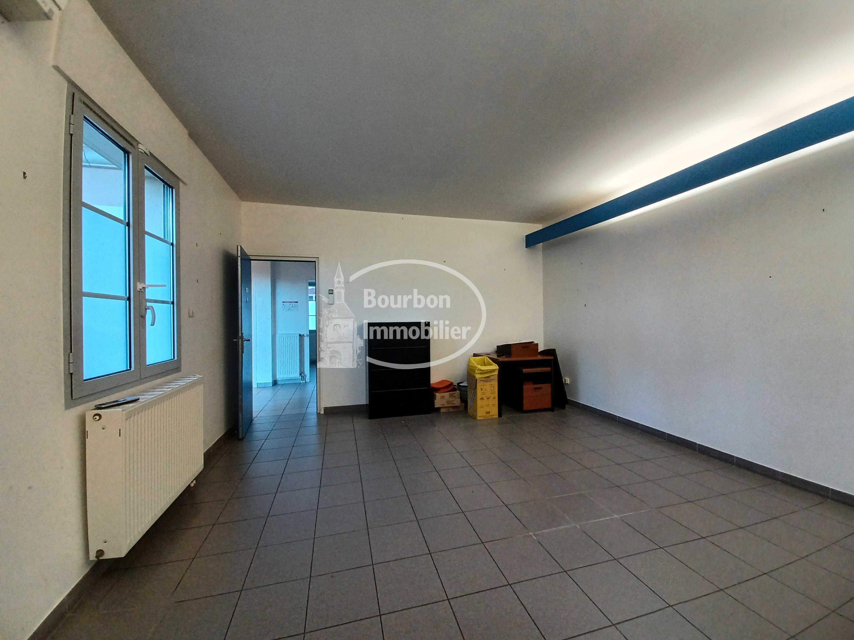 Photo 7 — BOURBON IMMOBILIER