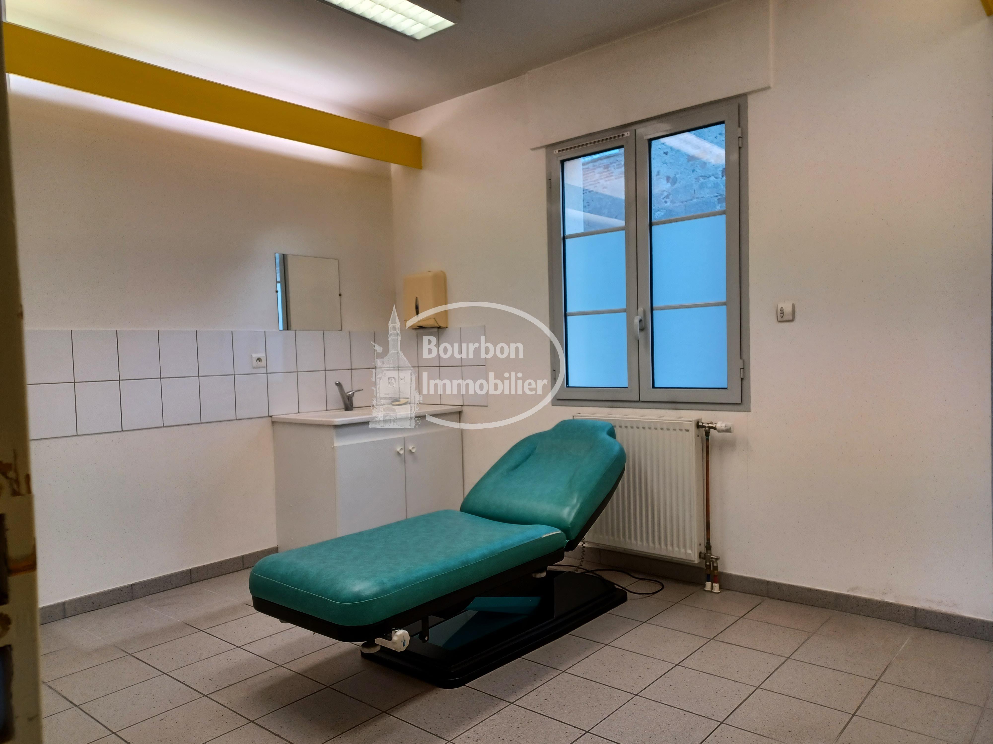 Photo 6 — BOURBON IMMOBILIER