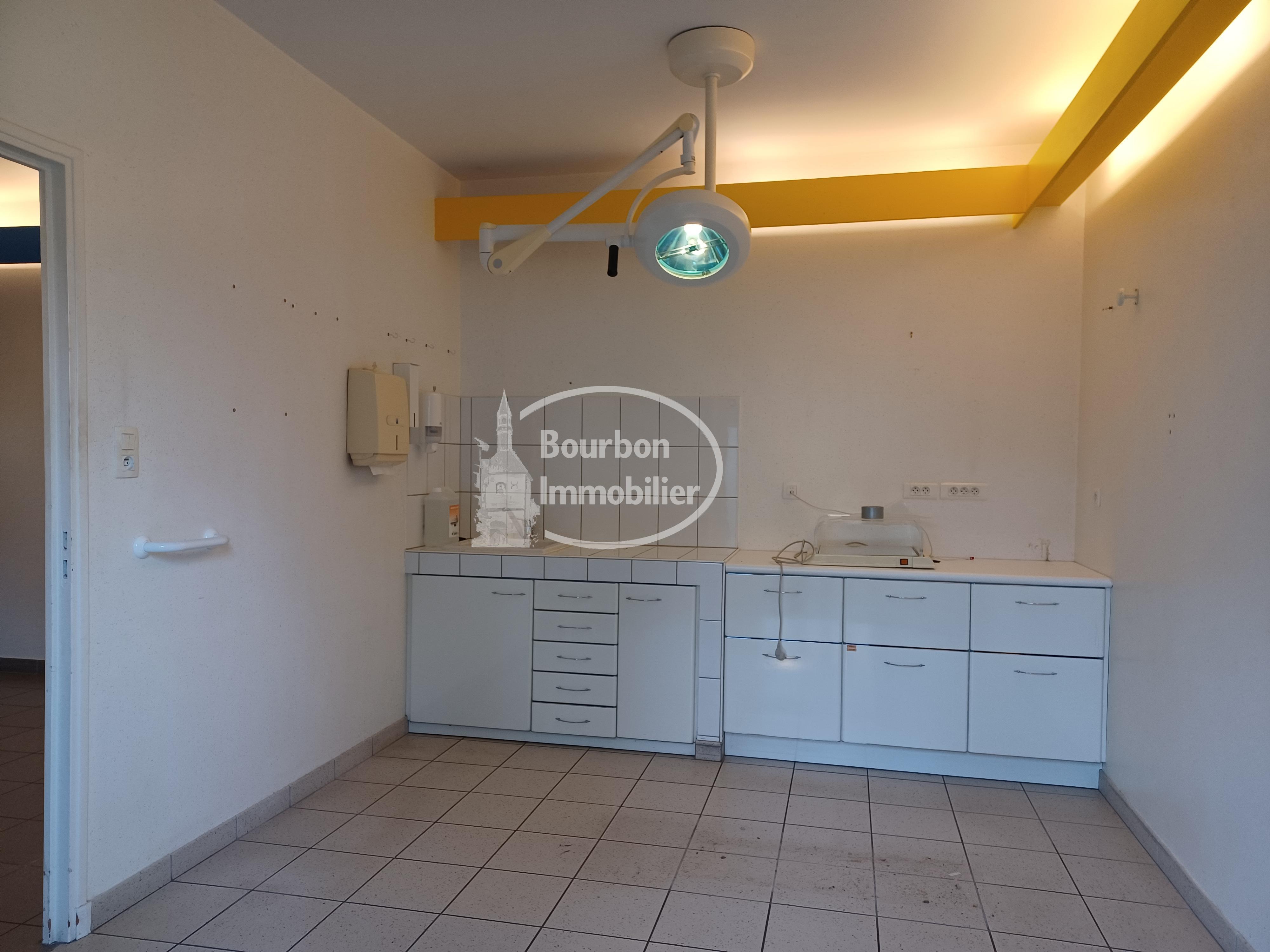Photo 8 — BOURBON IMMOBILIER