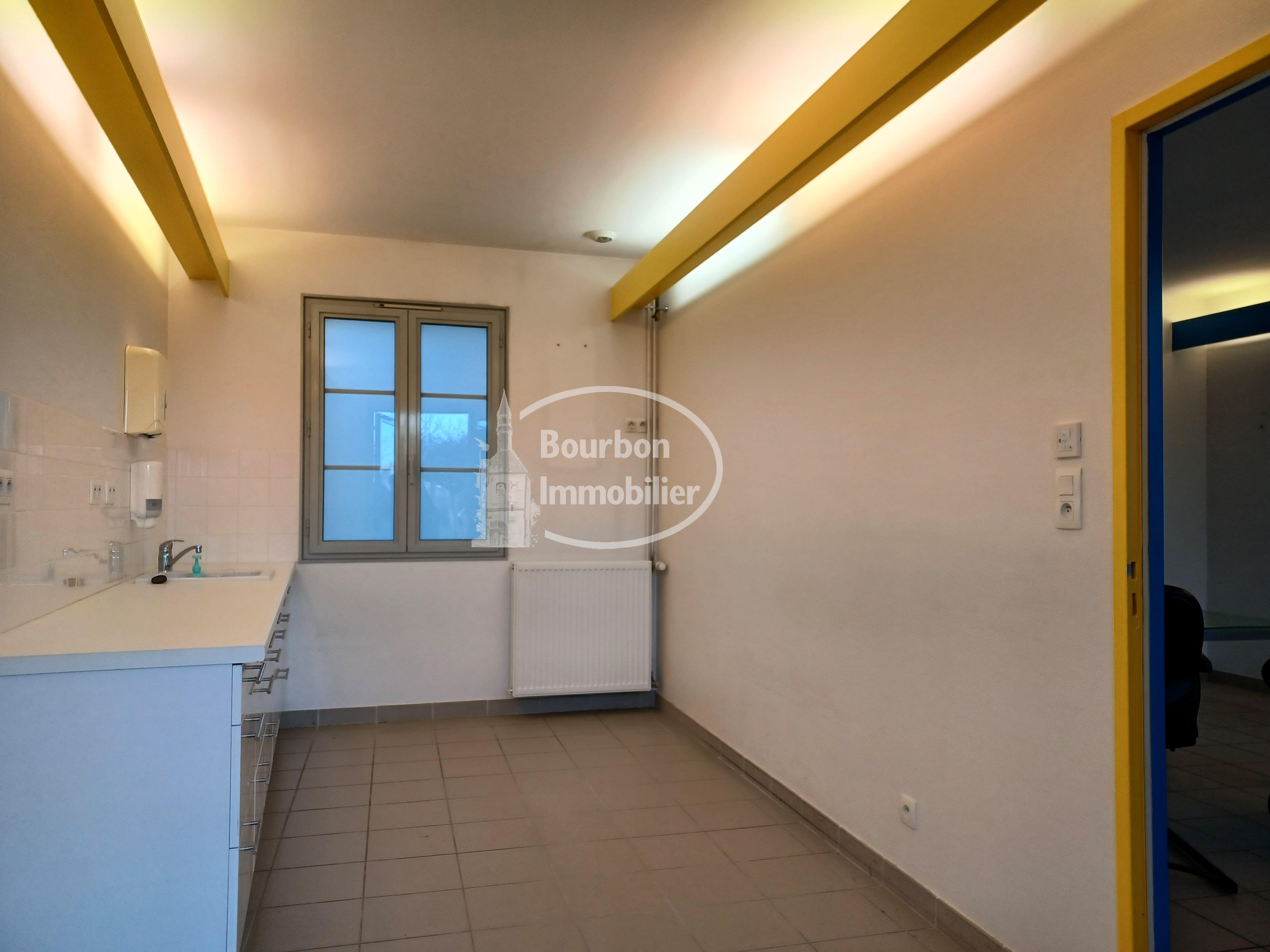 Photo 10 — BOURBON IMMOBILIER