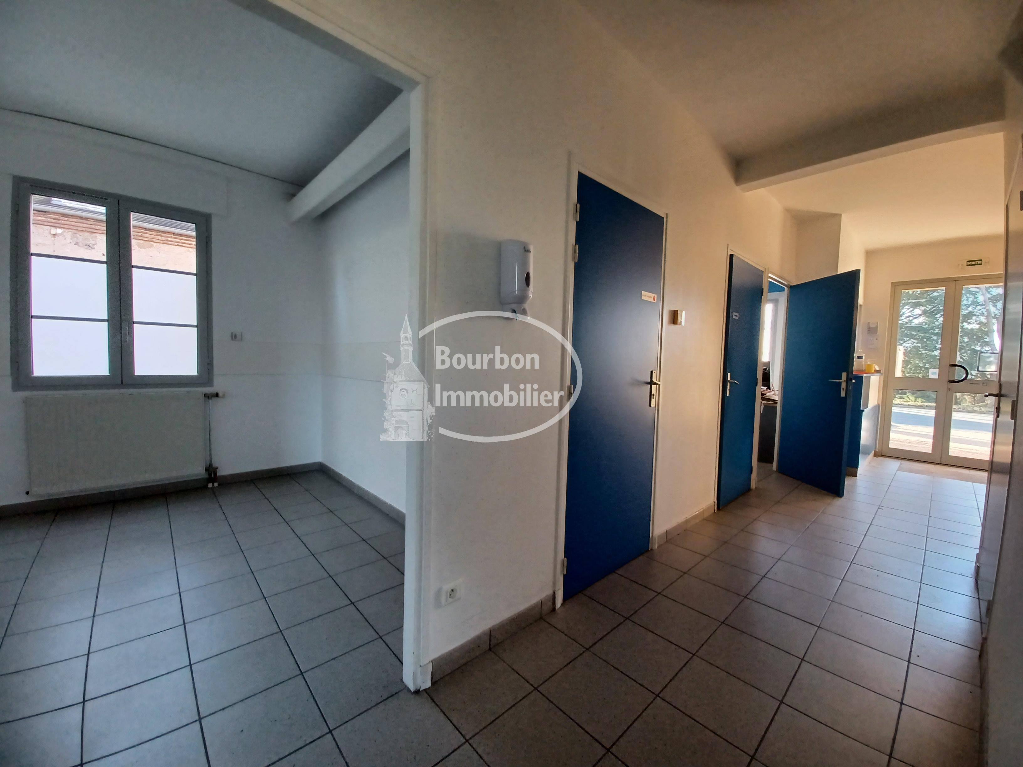 Photo 5 — BOURBON IMMOBILIER