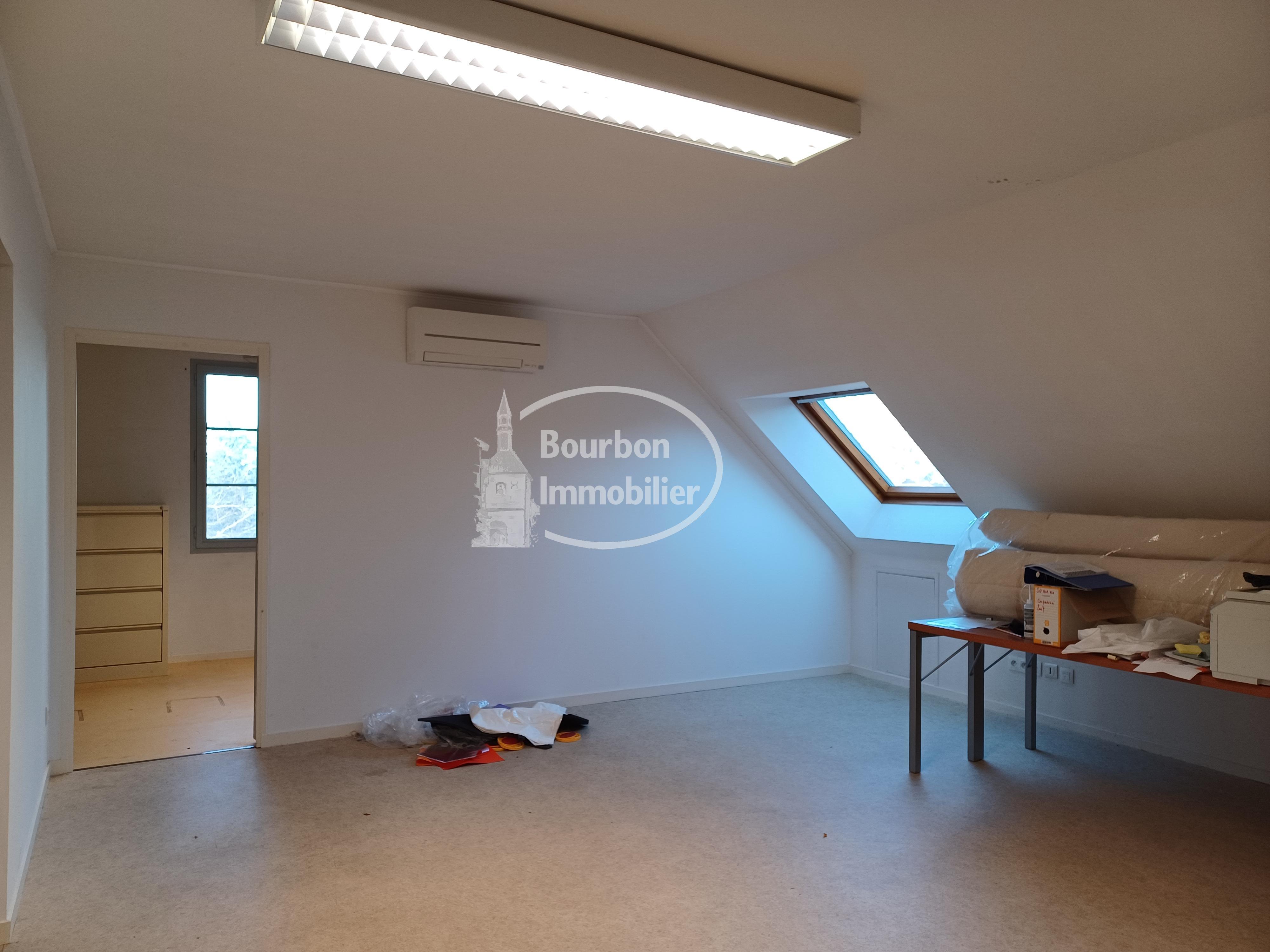 Photo 13 — BOURBON IMMOBILIER