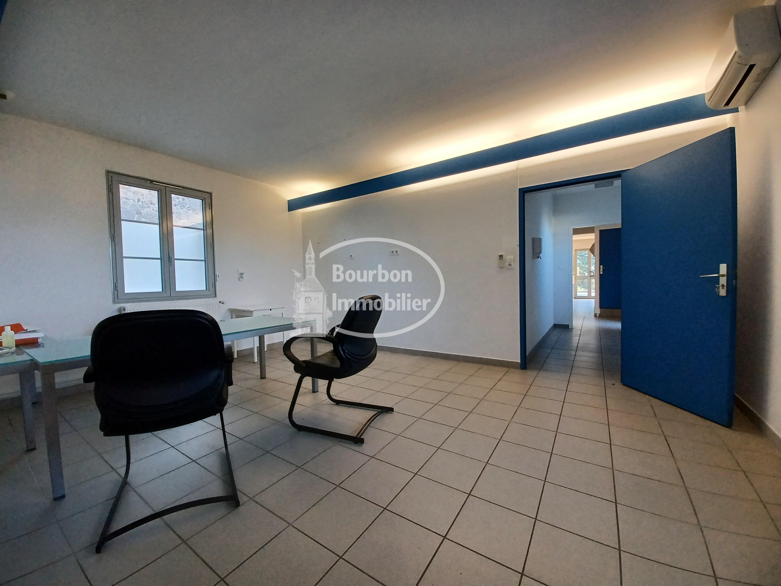 Photo 9 — BOURBON IMMOBILIER