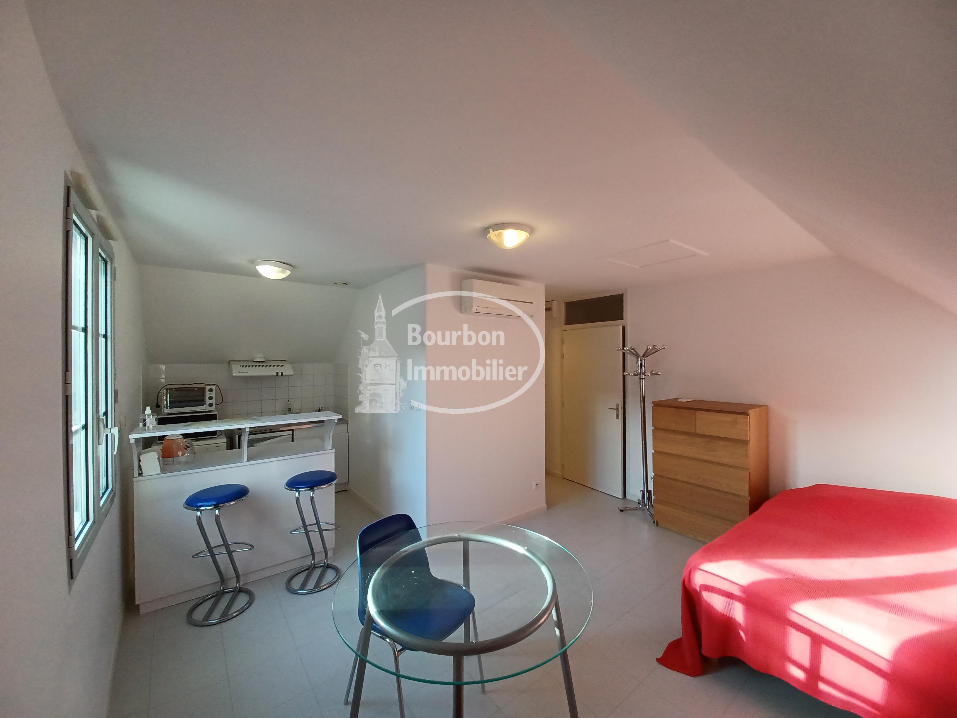 Photo 11 — BOURBON IMMOBILIER