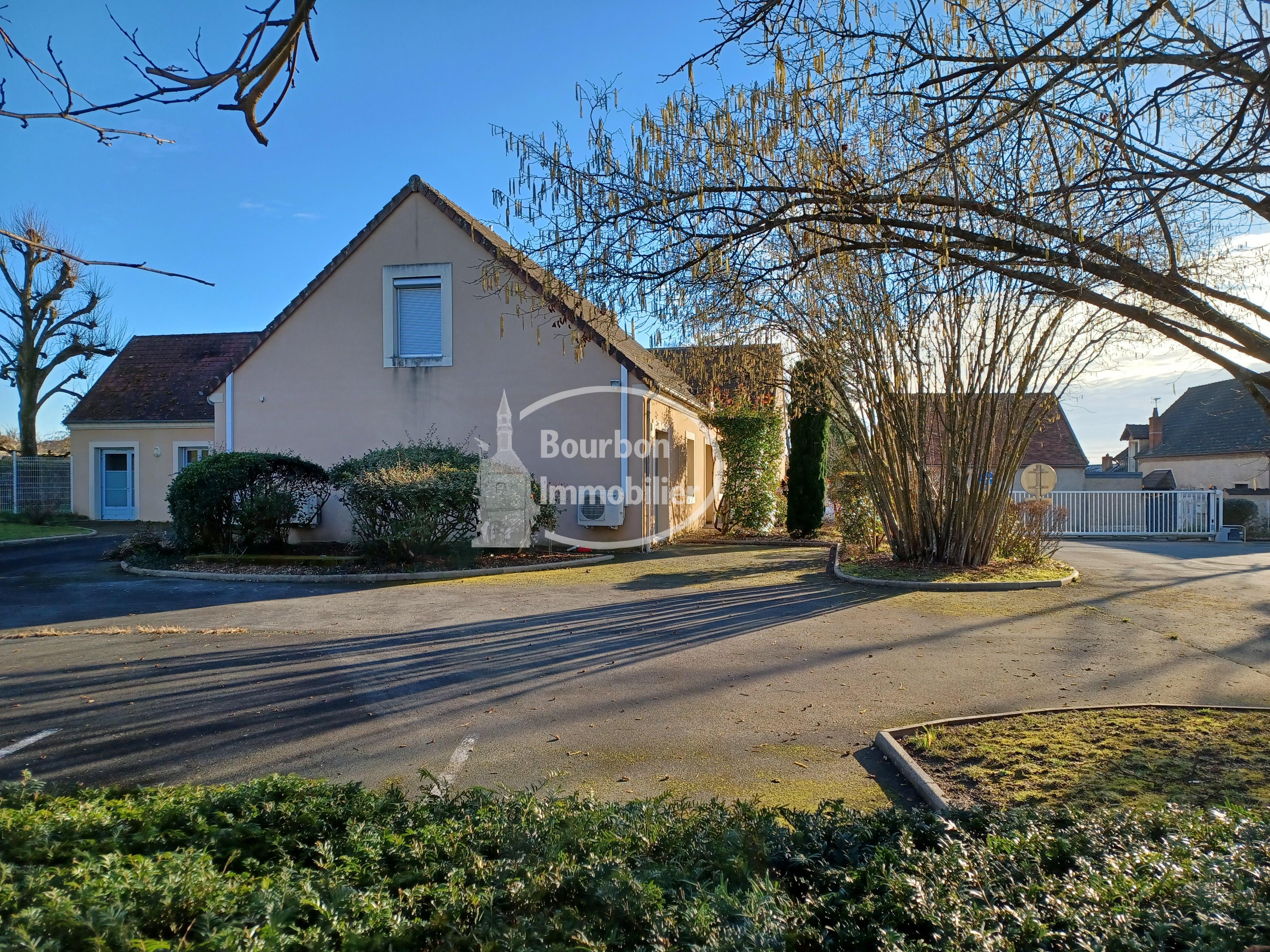 Photo 2 — BOURBON IMMOBILIER
