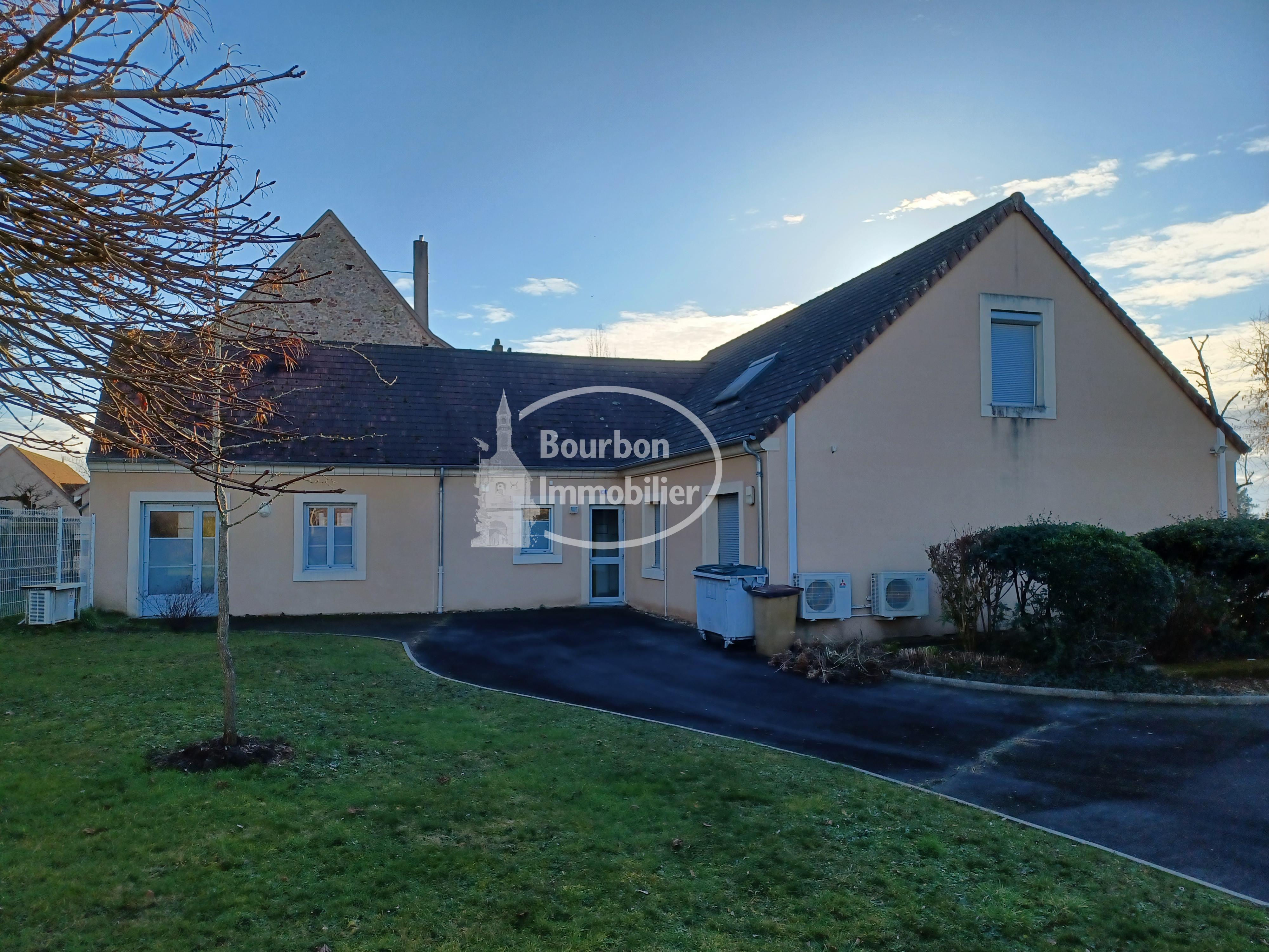 Photo 3 — BOURBON IMMOBILIER
