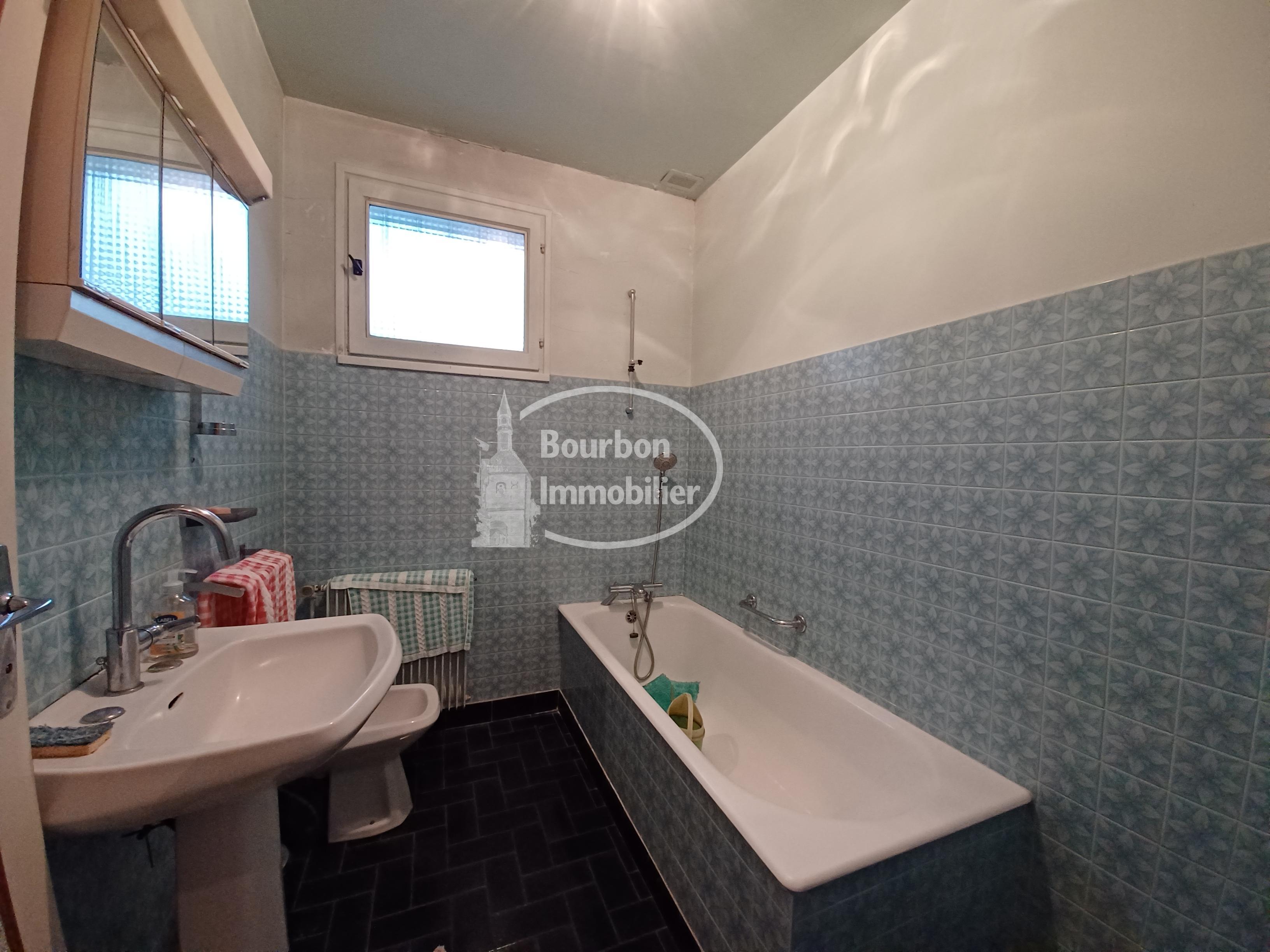 Photo 7 — BOURBON IMMOBILIER