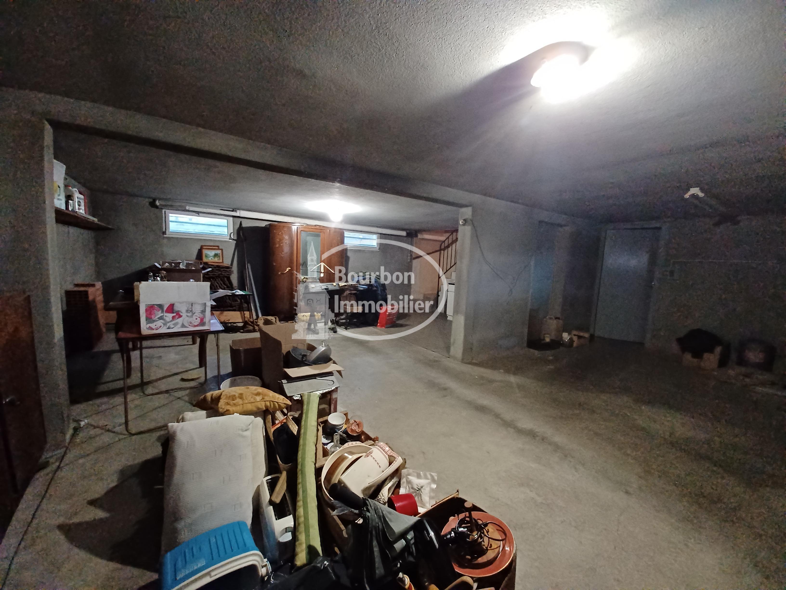 Photo 9 — BOURBON IMMOBILIER