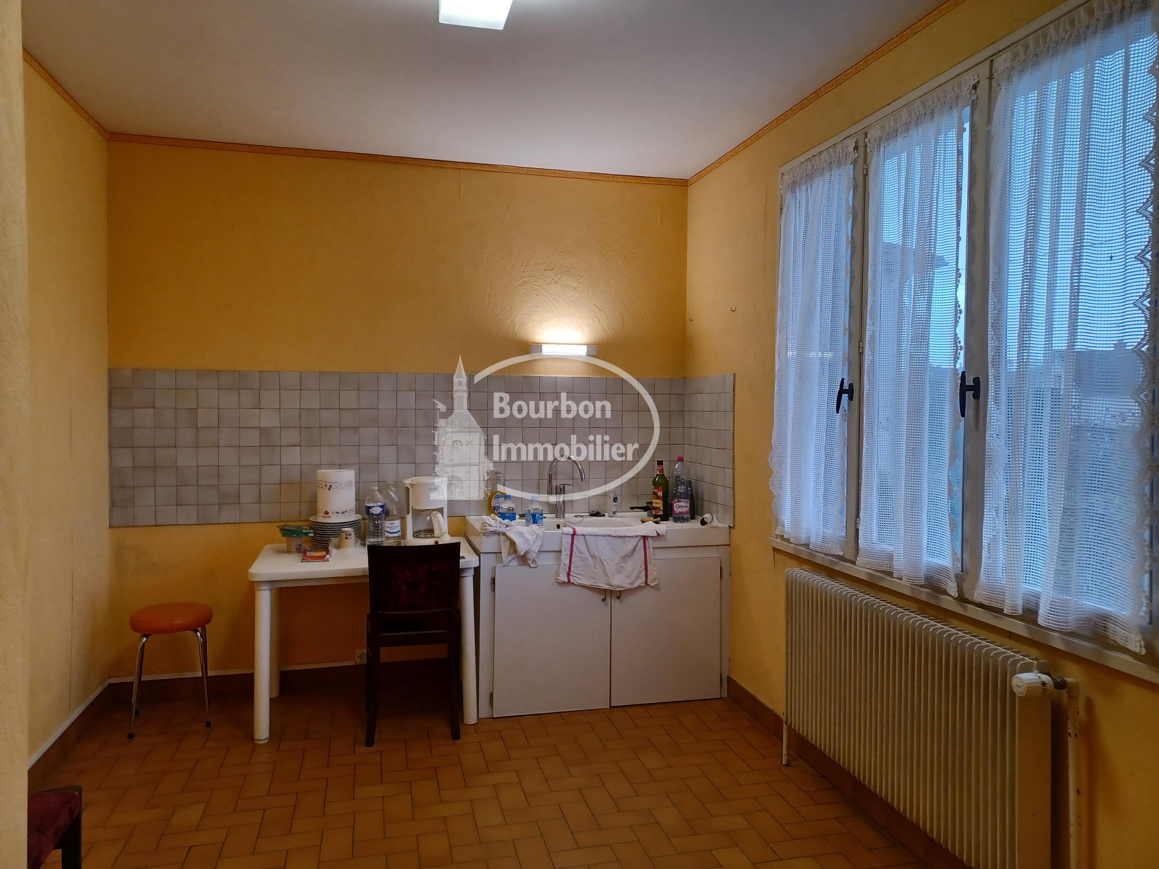 Photo 3 — BOURBON IMMOBILIER