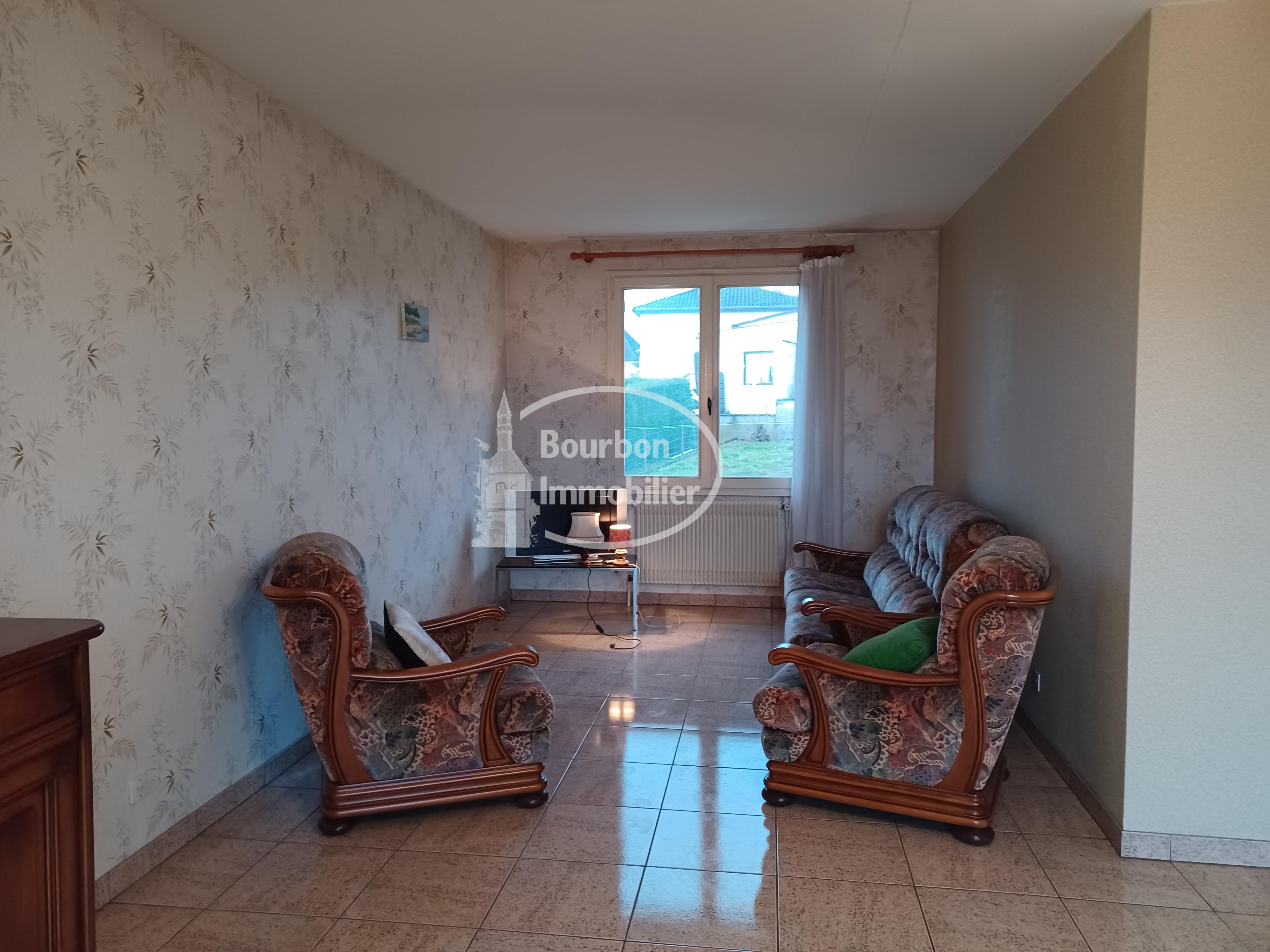 Photo 4 — BOURBON IMMOBILIER