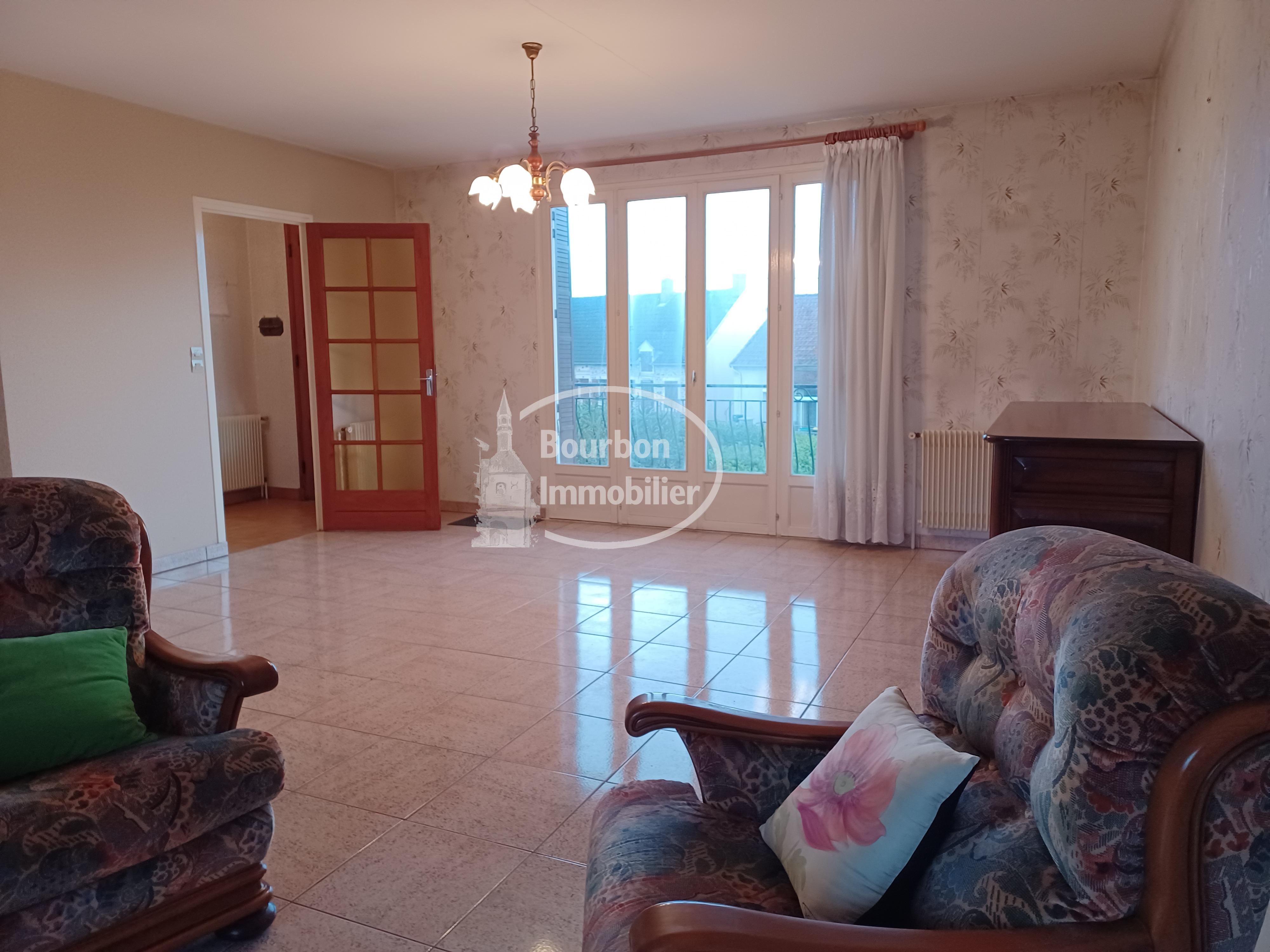 Photo 2 — BOURBON IMMOBILIER