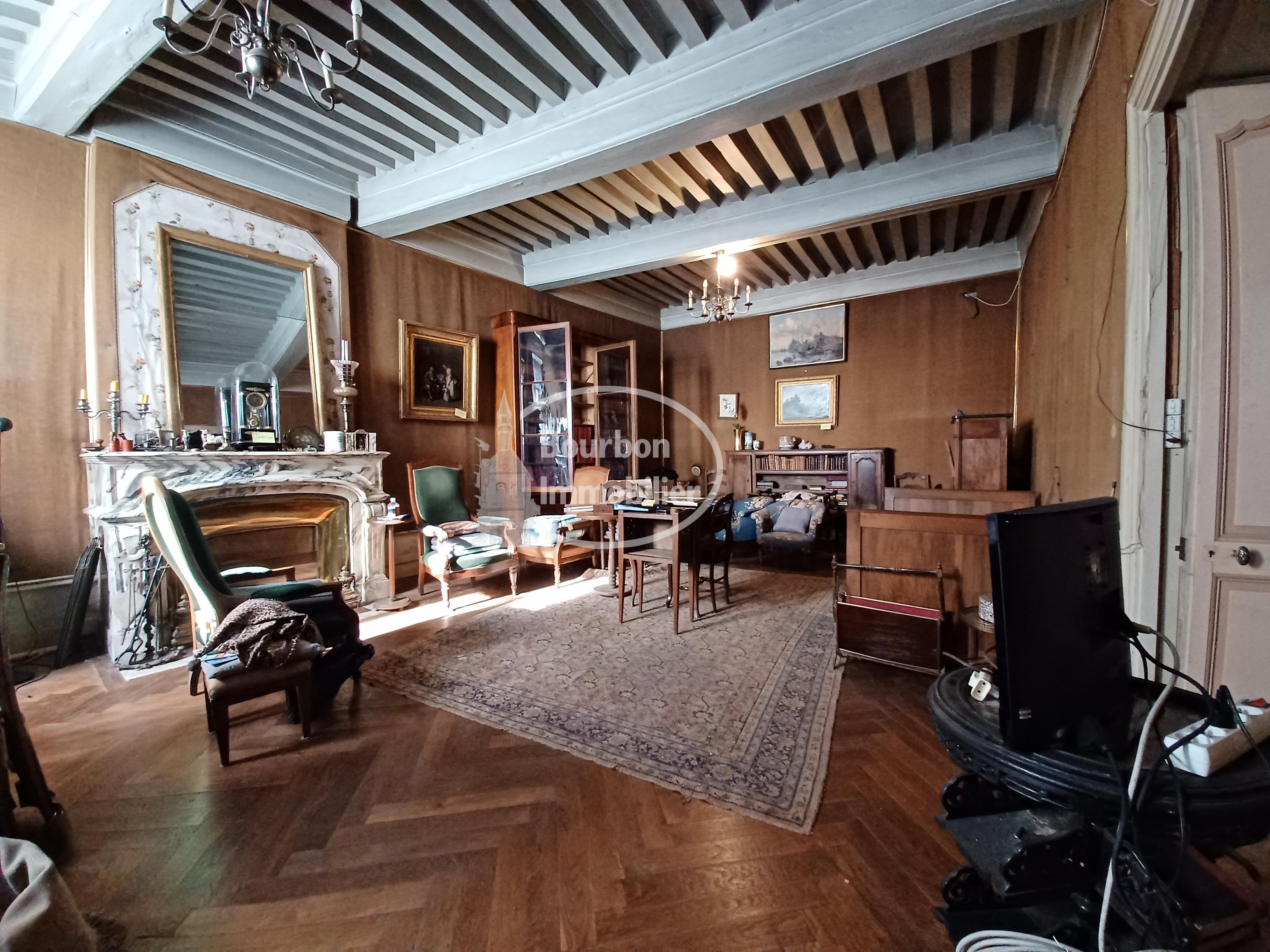 Photo 2 — BOURBON IMMOBILIER