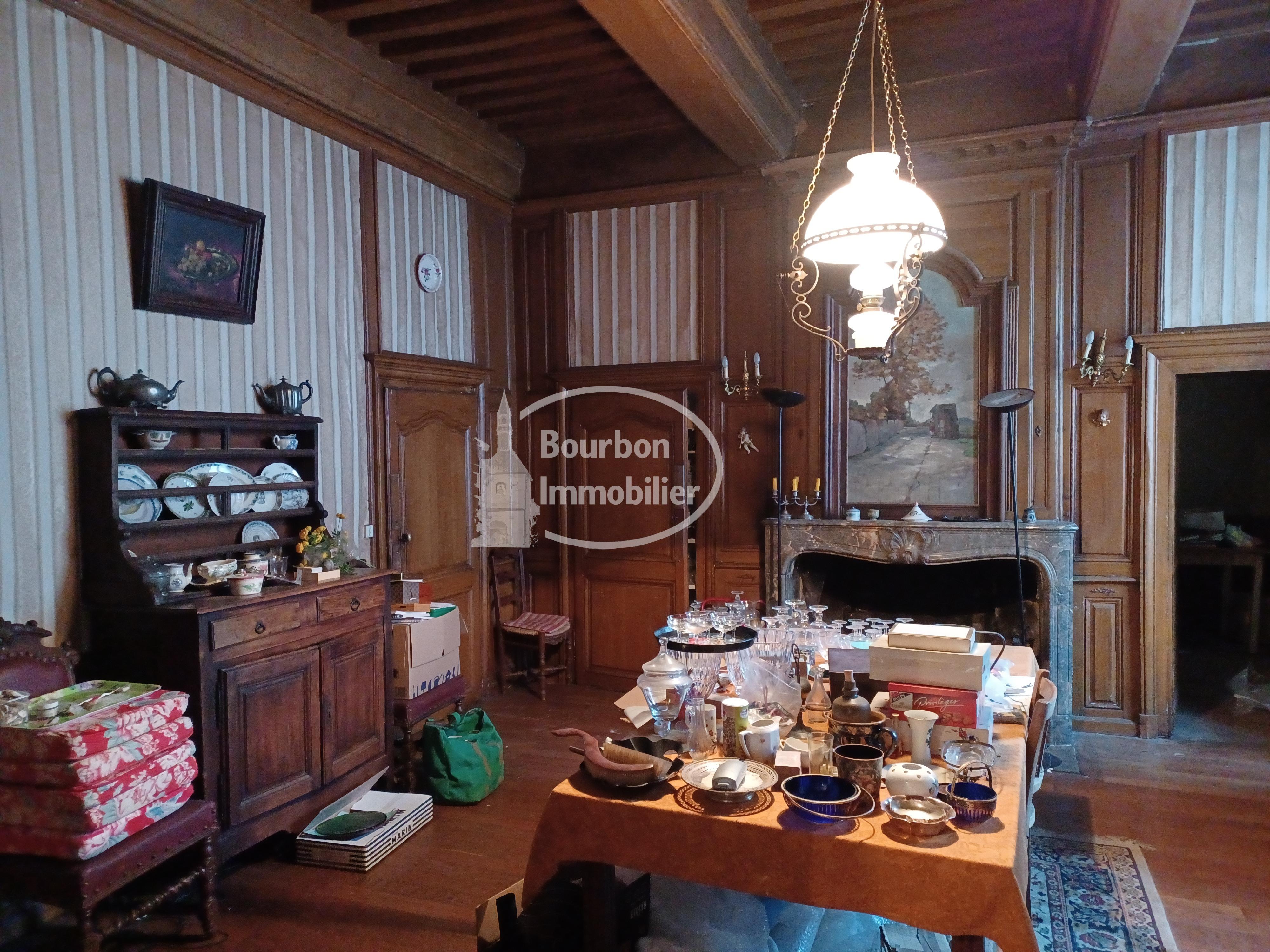 Photo 3 — BOURBON IMMOBILIER