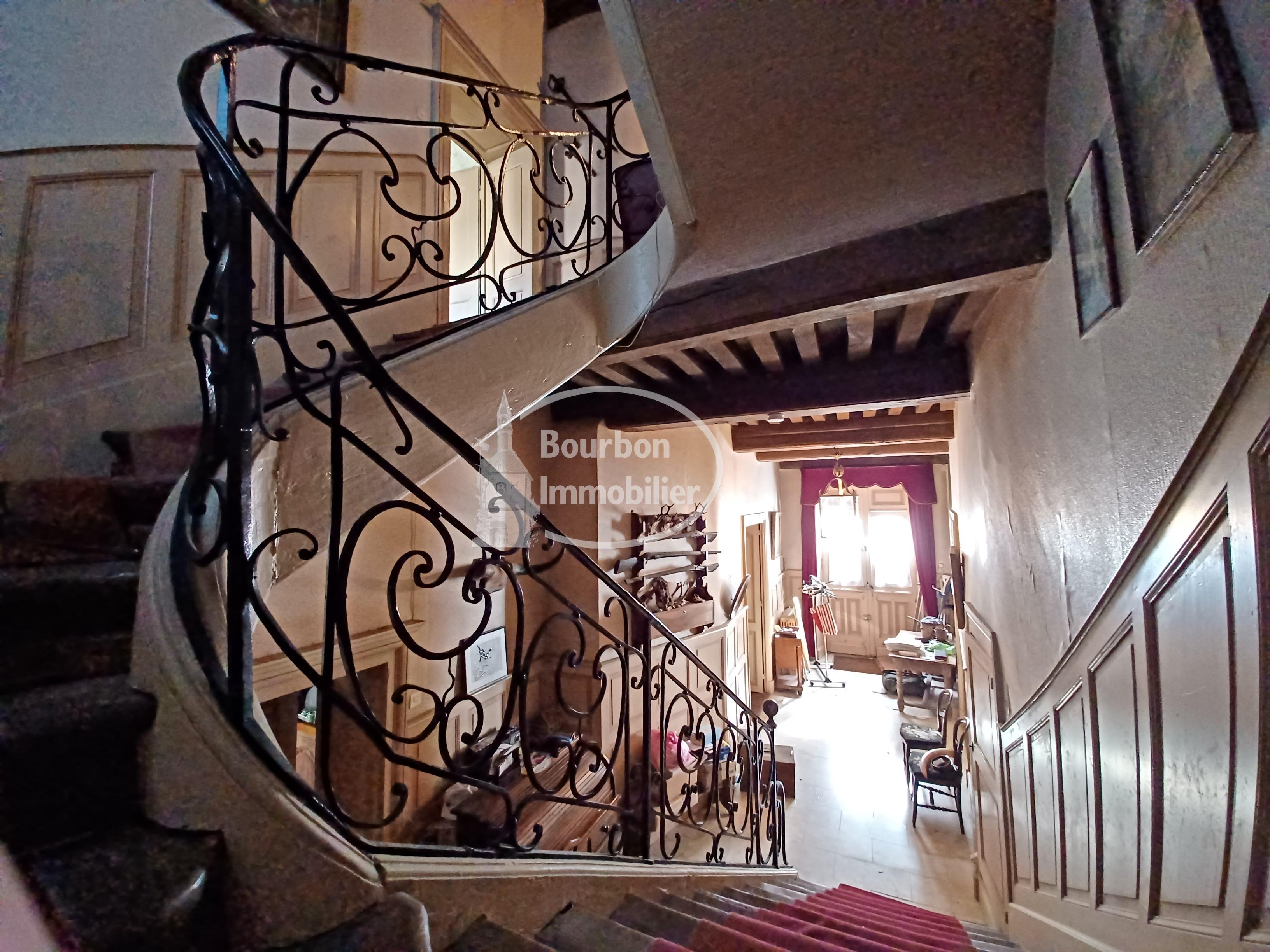 Photo 5 — BOURBON IMMOBILIER