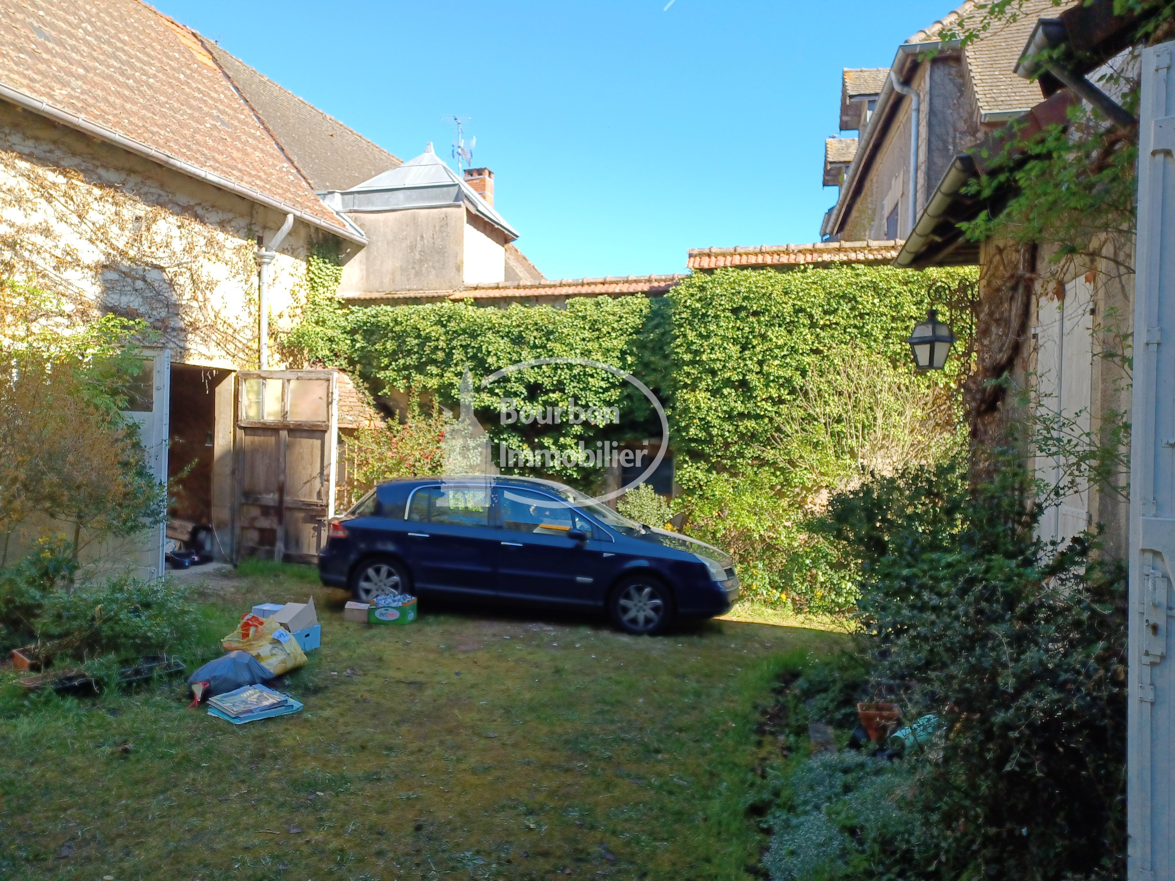 Photo 12 — BOURBON IMMOBILIER