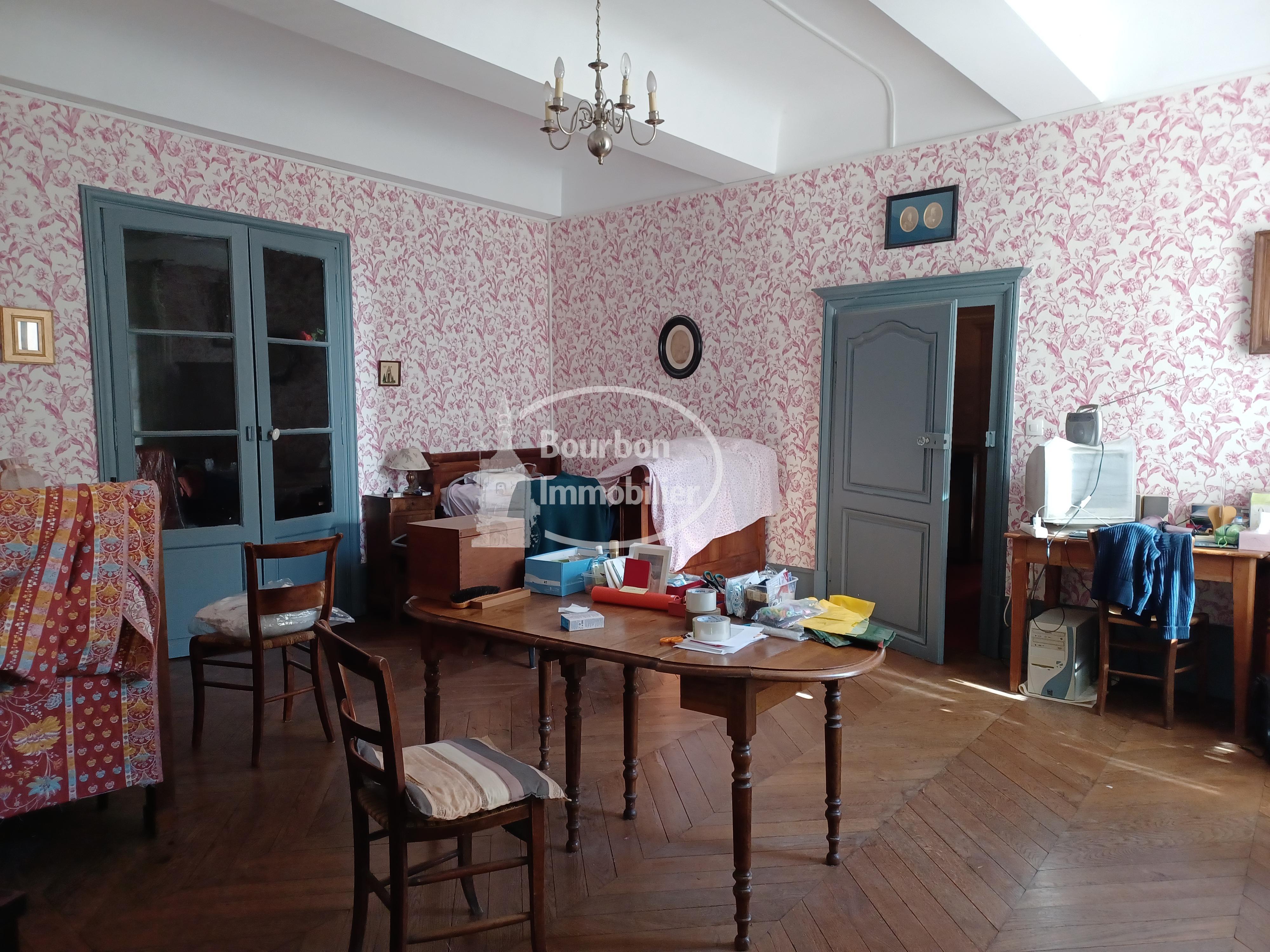 Photo 8 — BOURBON IMMOBILIER