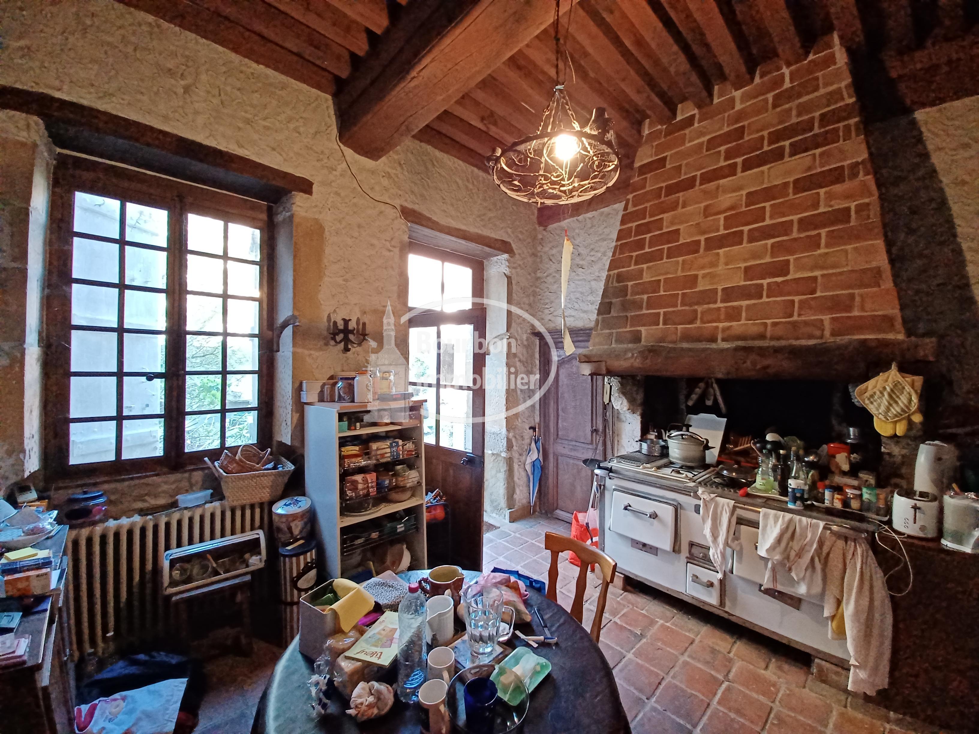 Photo 4 — BOURBON IMMOBILIER