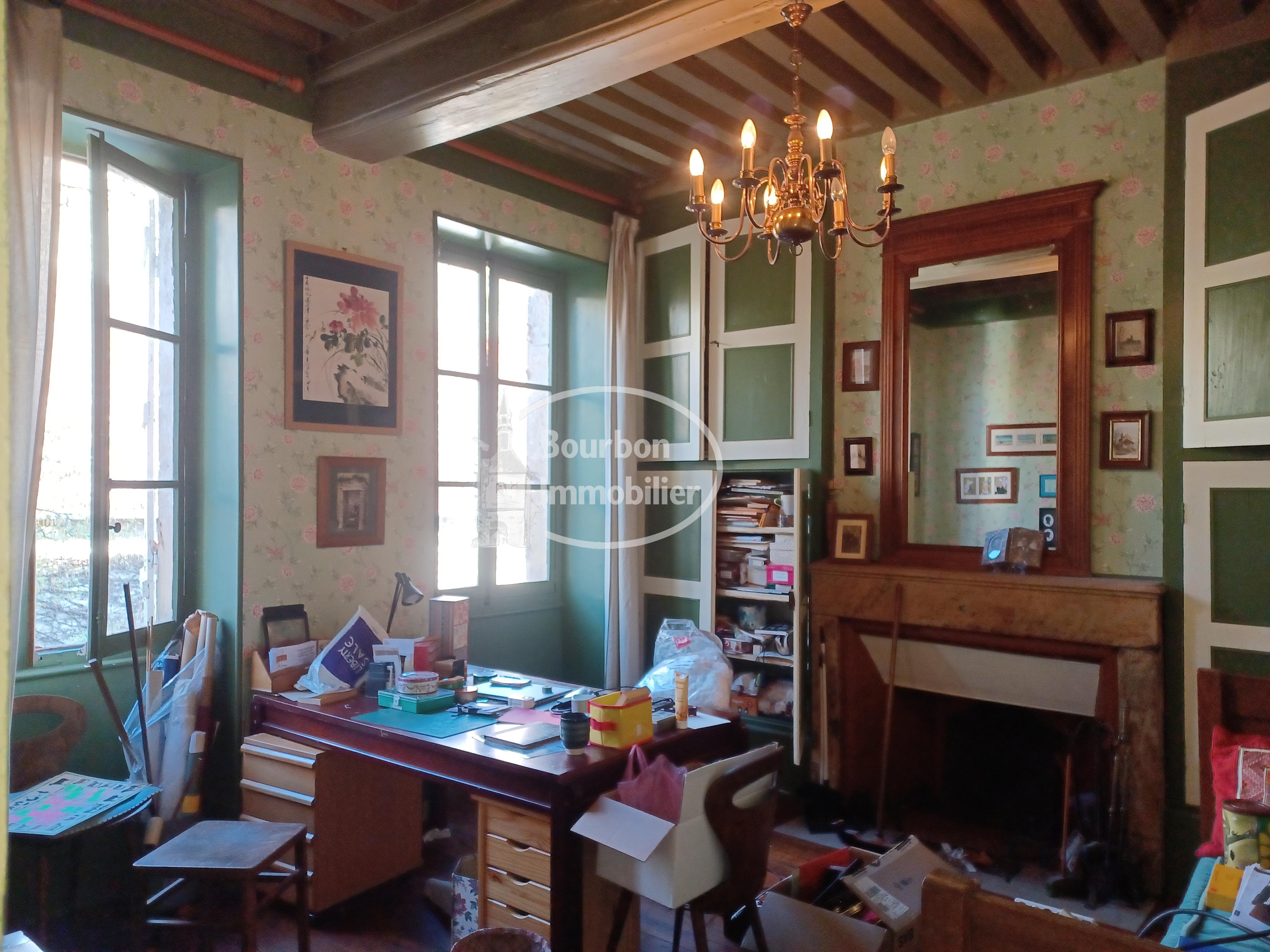 Photo 6 — BOURBON IMMOBILIER
