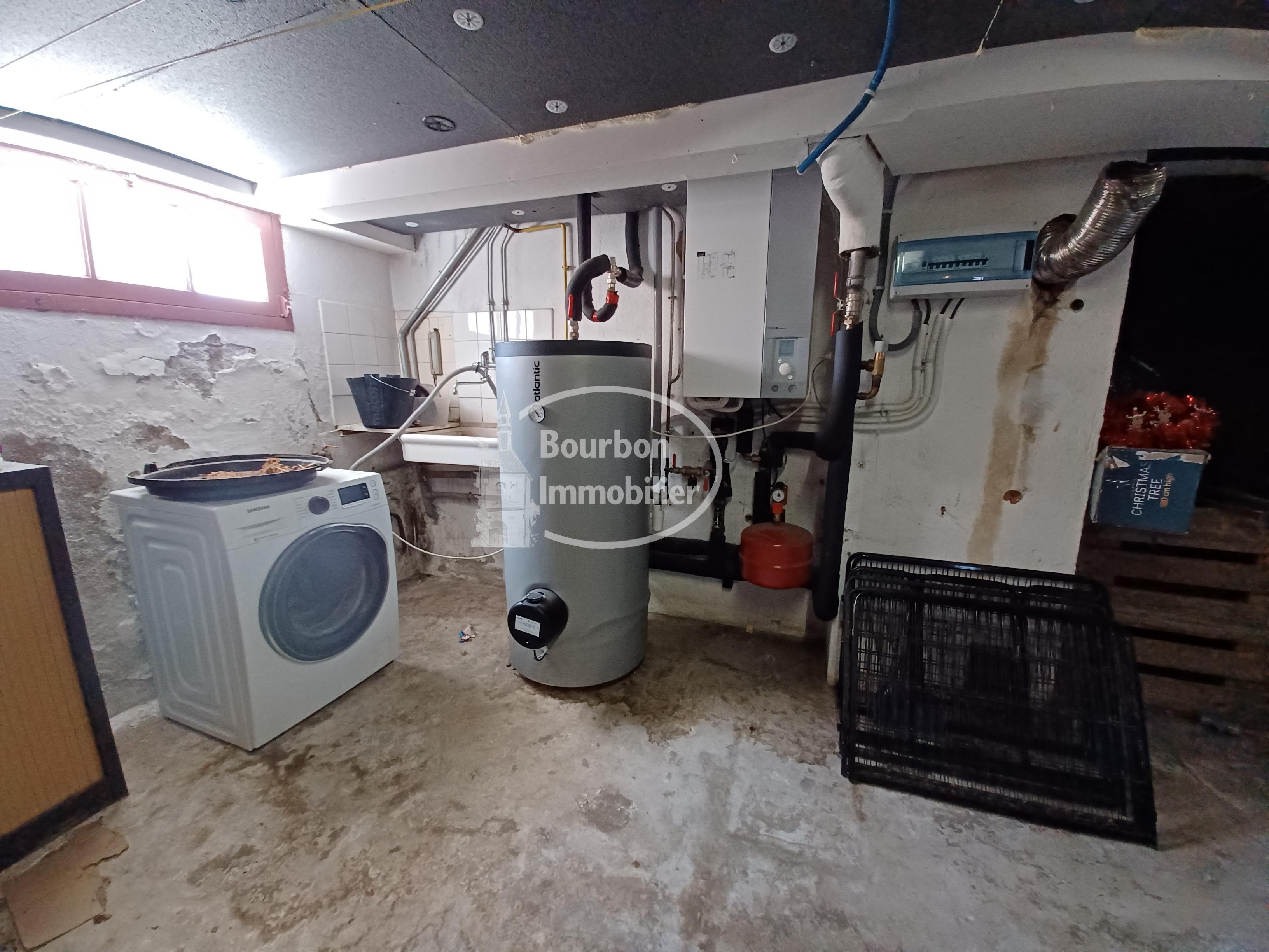 Photo 9 — BOURBON IMMOBILIER