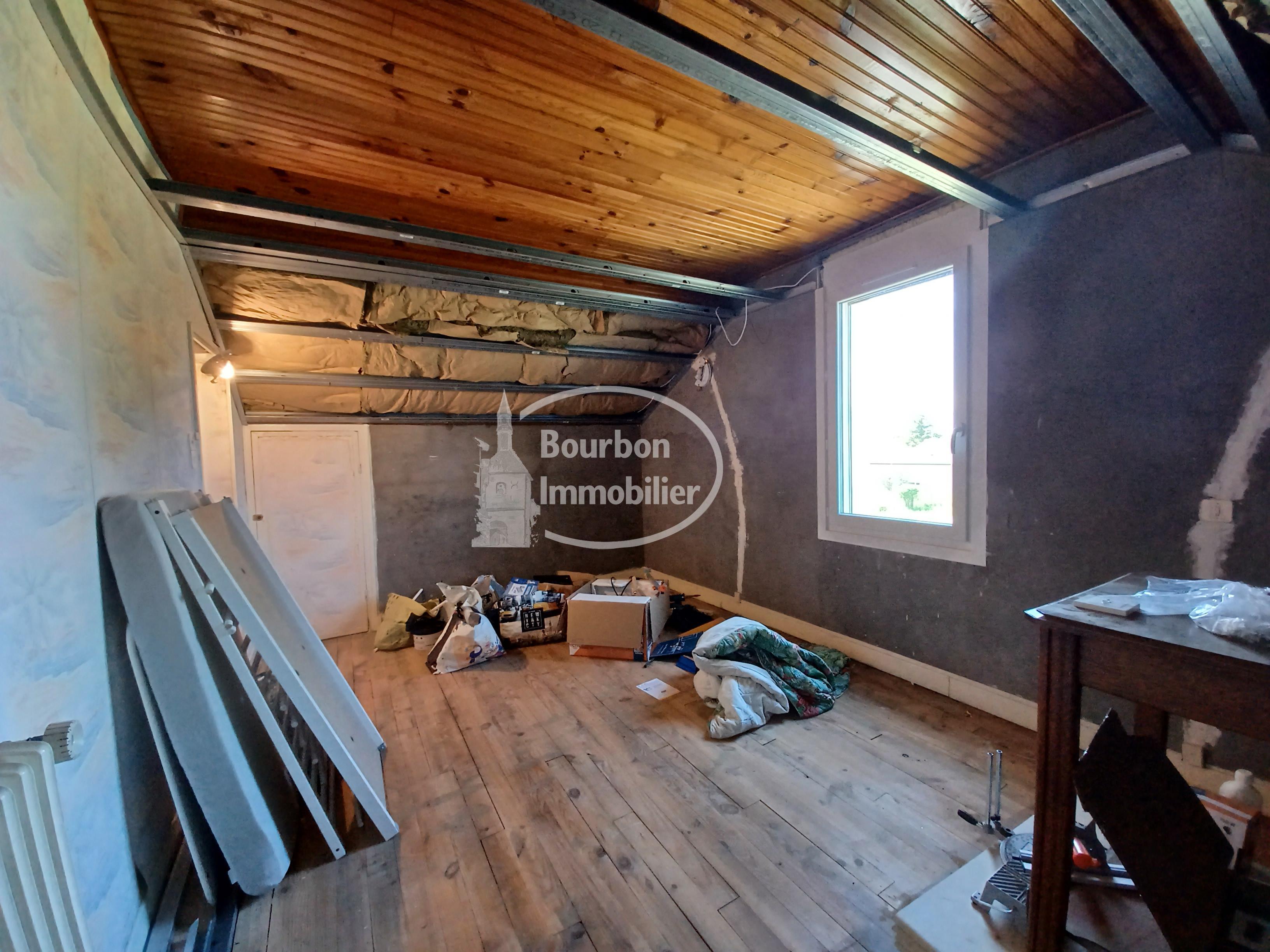 Photo 7 — BOURBON IMMOBILIER