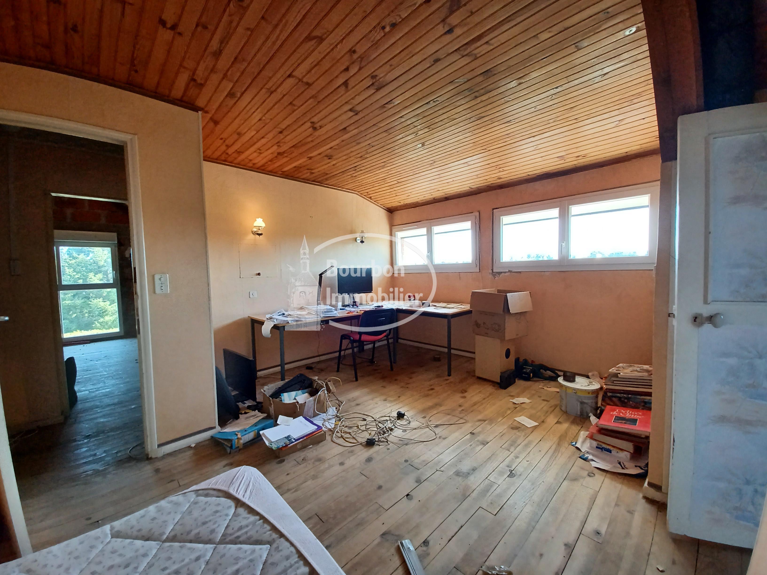 Photo 6 — BOURBON IMMOBILIER
