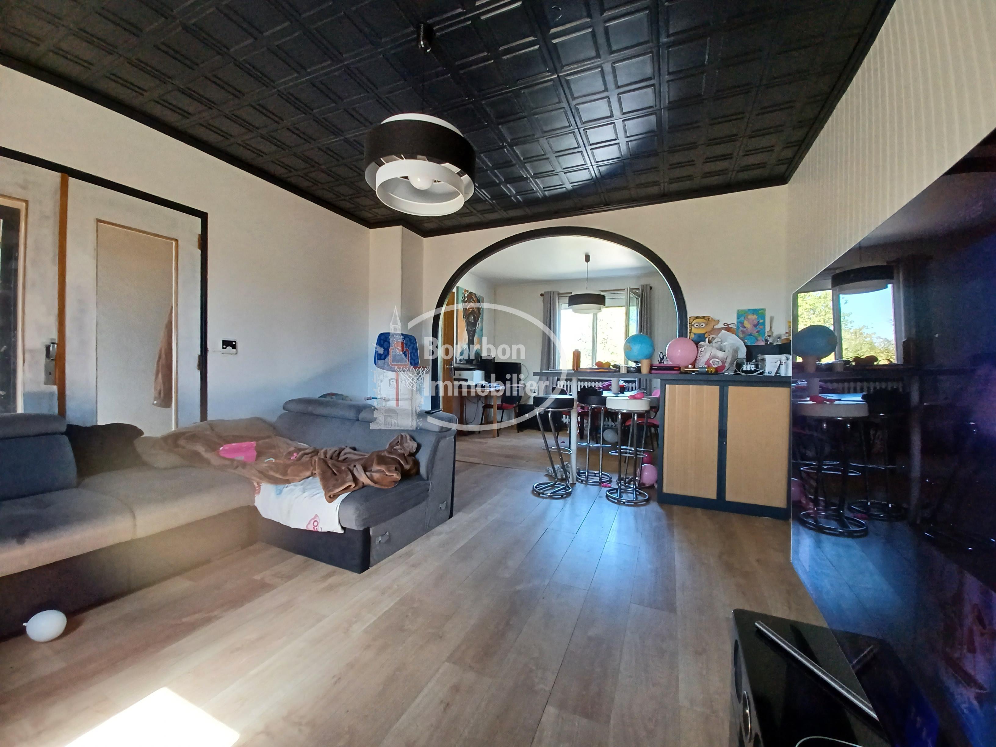 Photo 2 — BOURBON IMMOBILIER