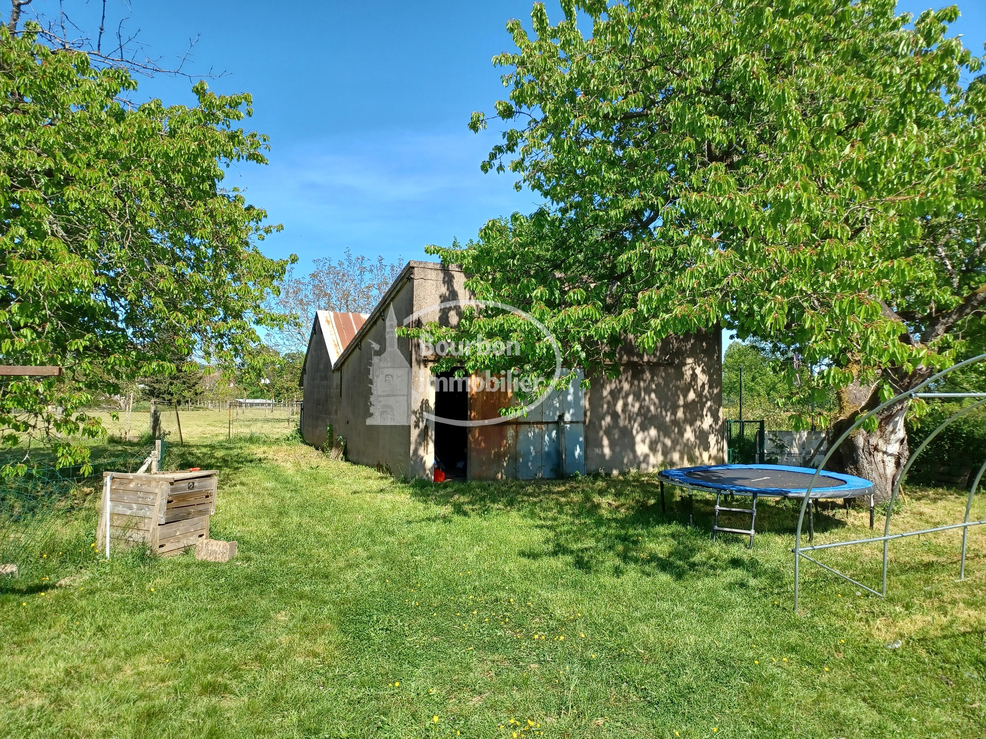 Photo 12 — BOURBON IMMOBILIER