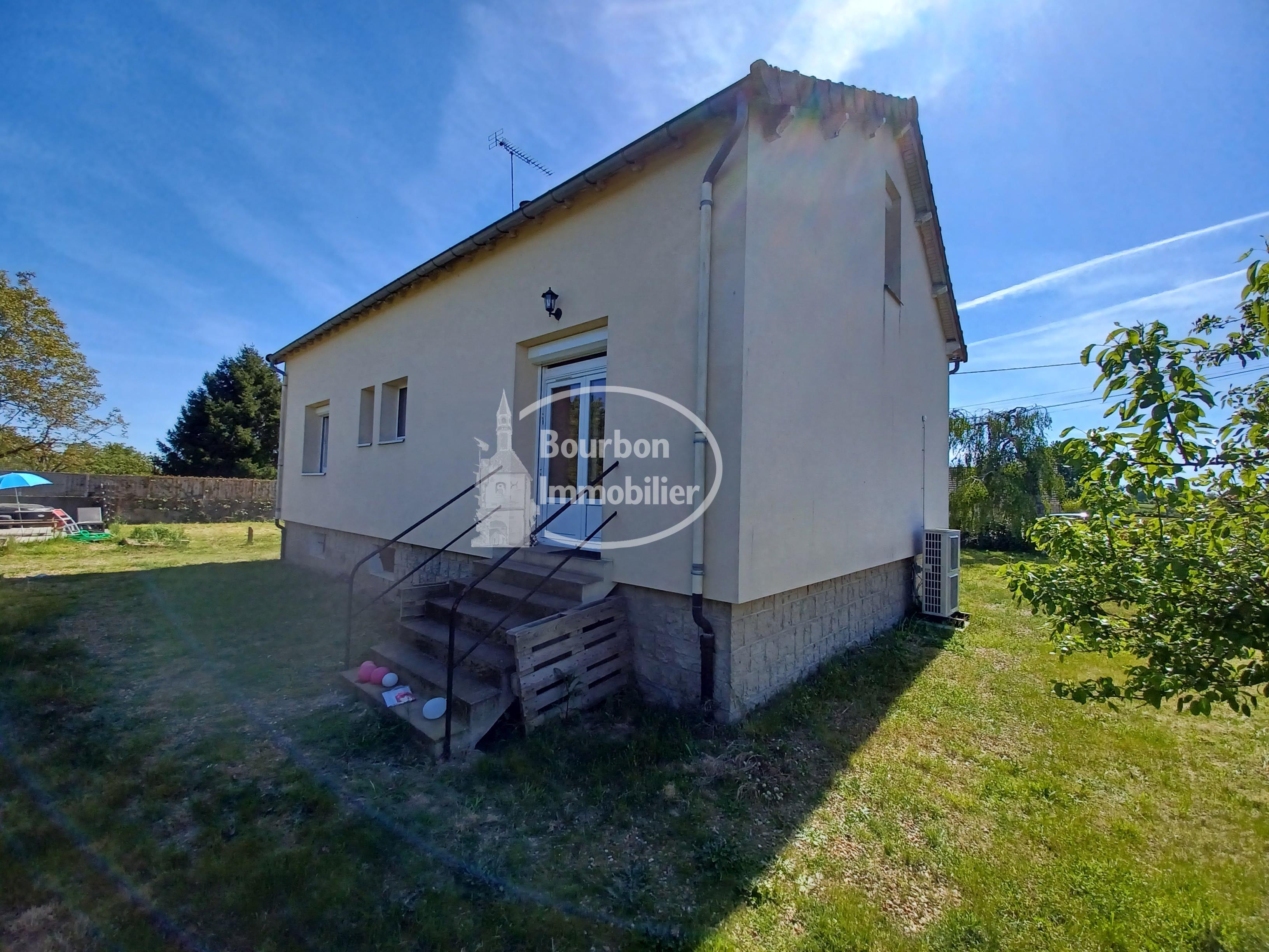 Photo 10 — BOURBON IMMOBILIER