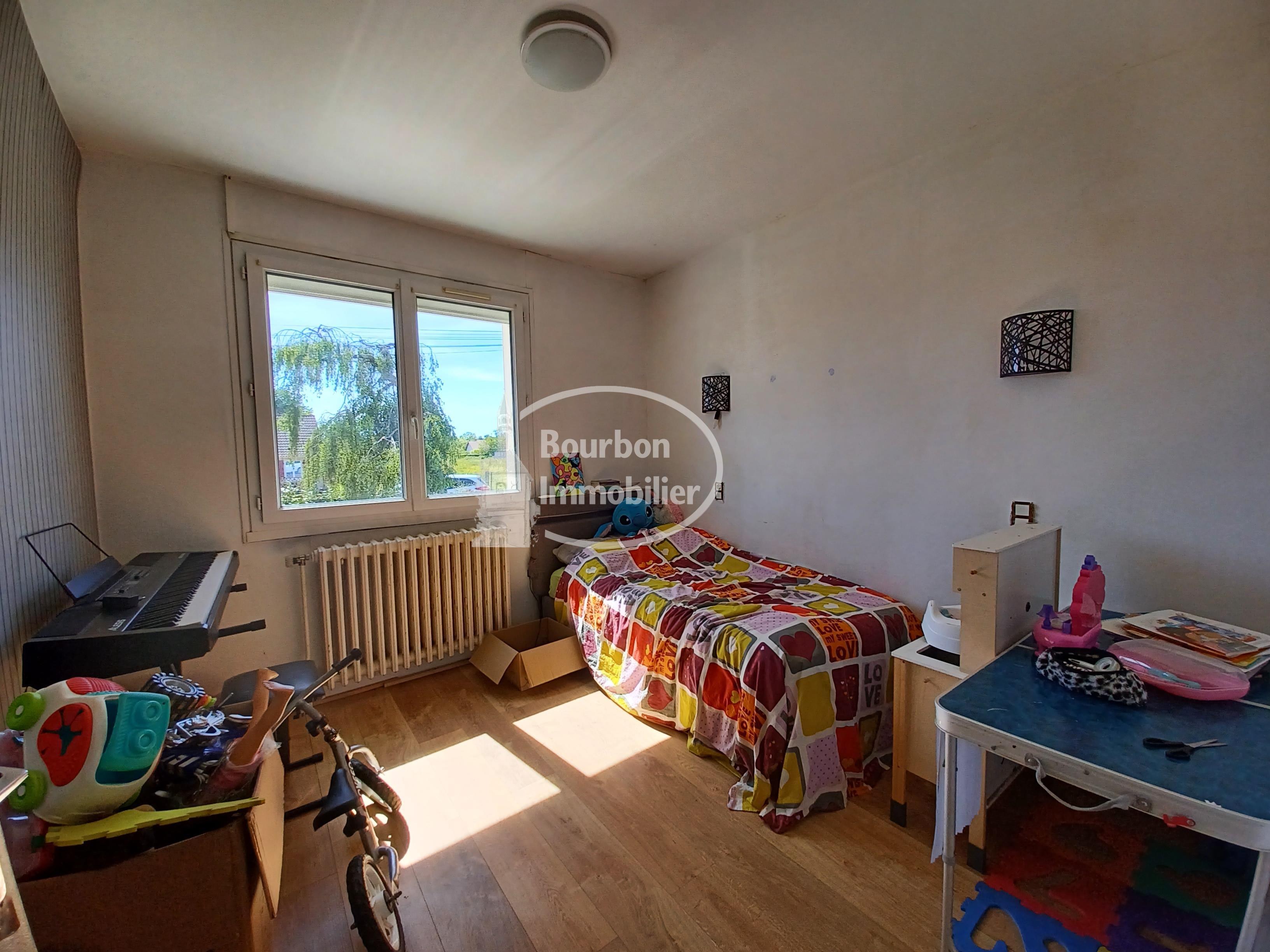 Photo 3 — BOURBON IMMOBILIER