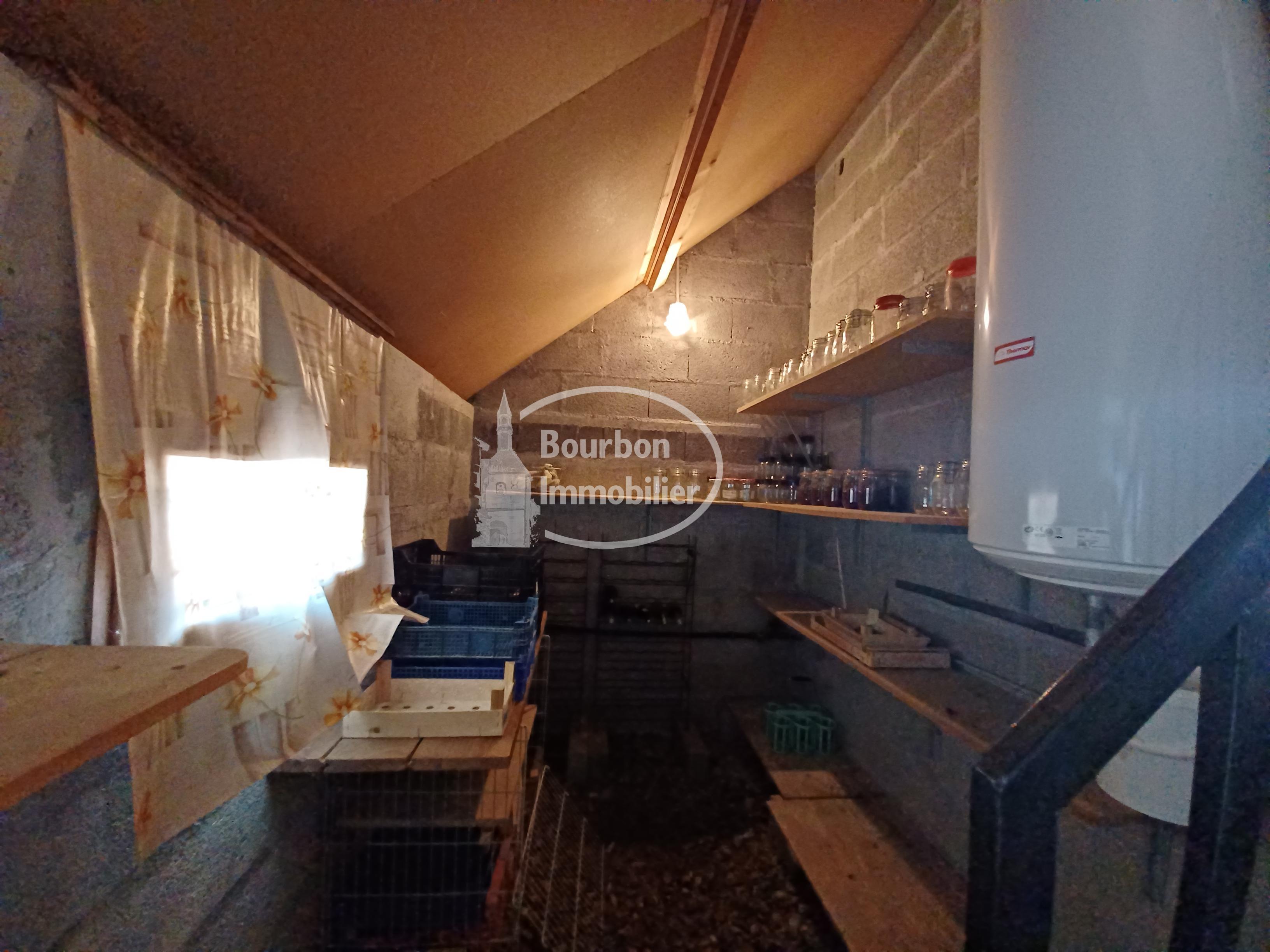 Photo 10 — BOURBON IMMOBILIER
