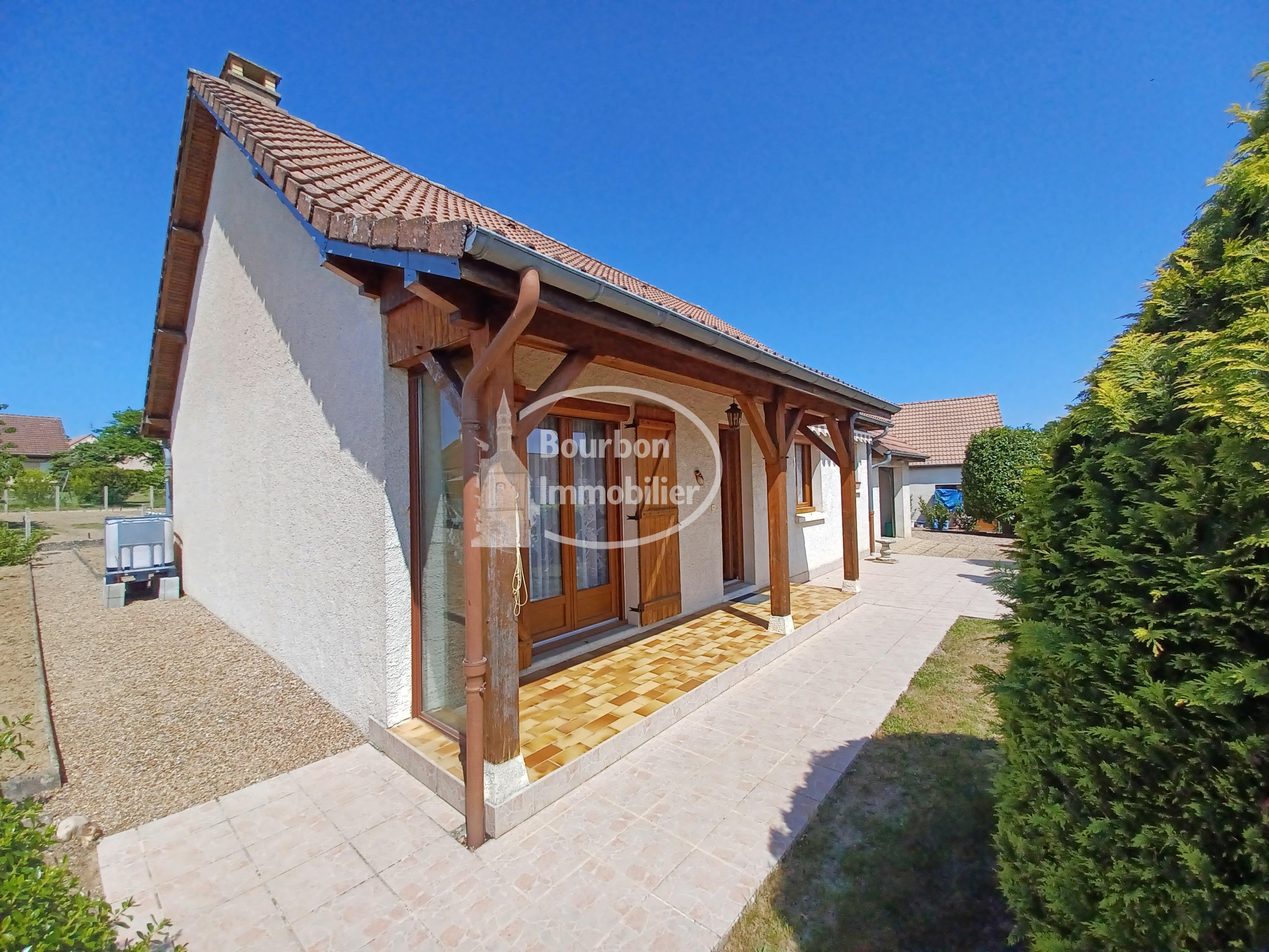 Photo 2 — BOURBON IMMOBILIER