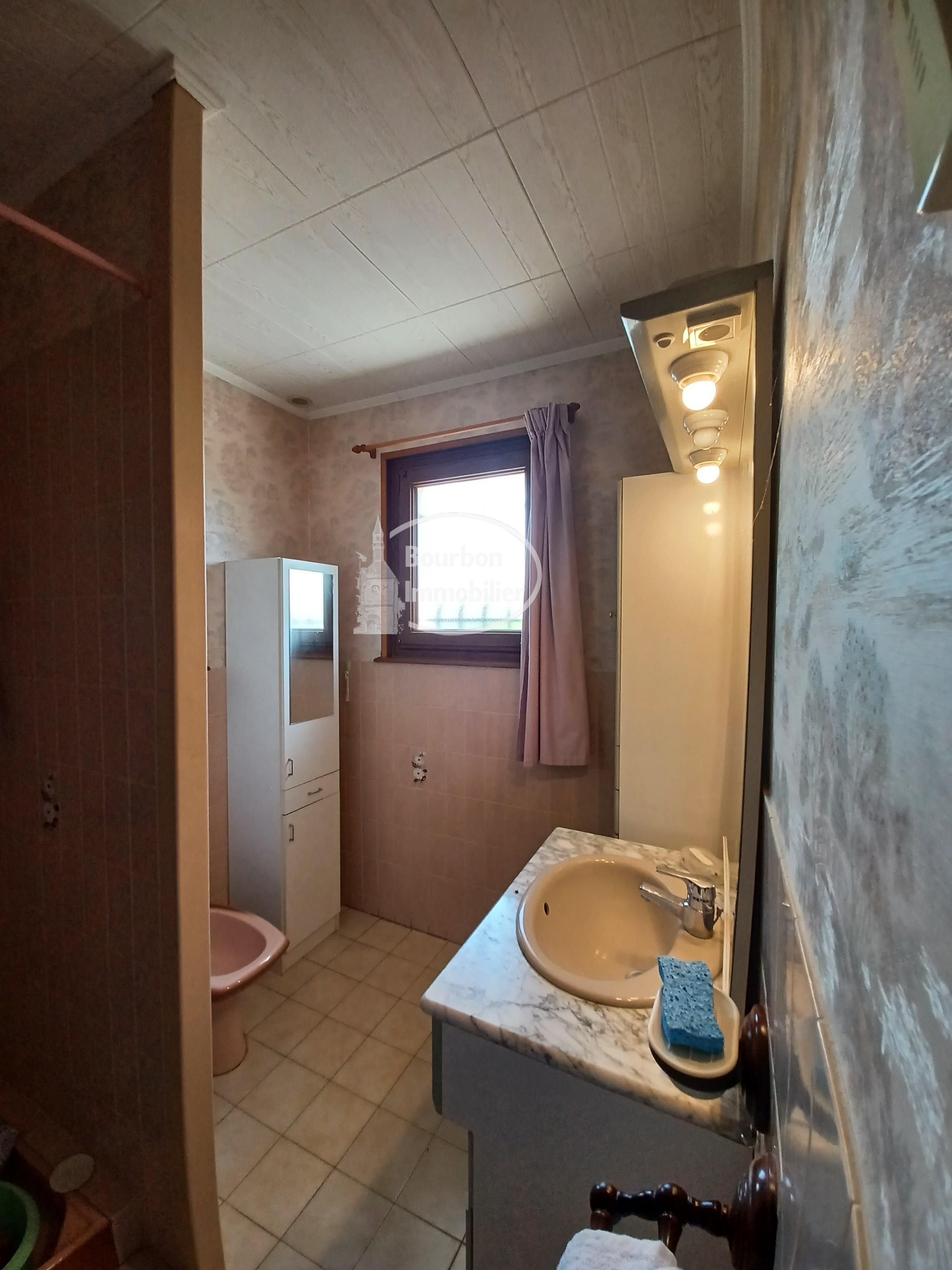 Photo 8 — BOURBON IMMOBILIER