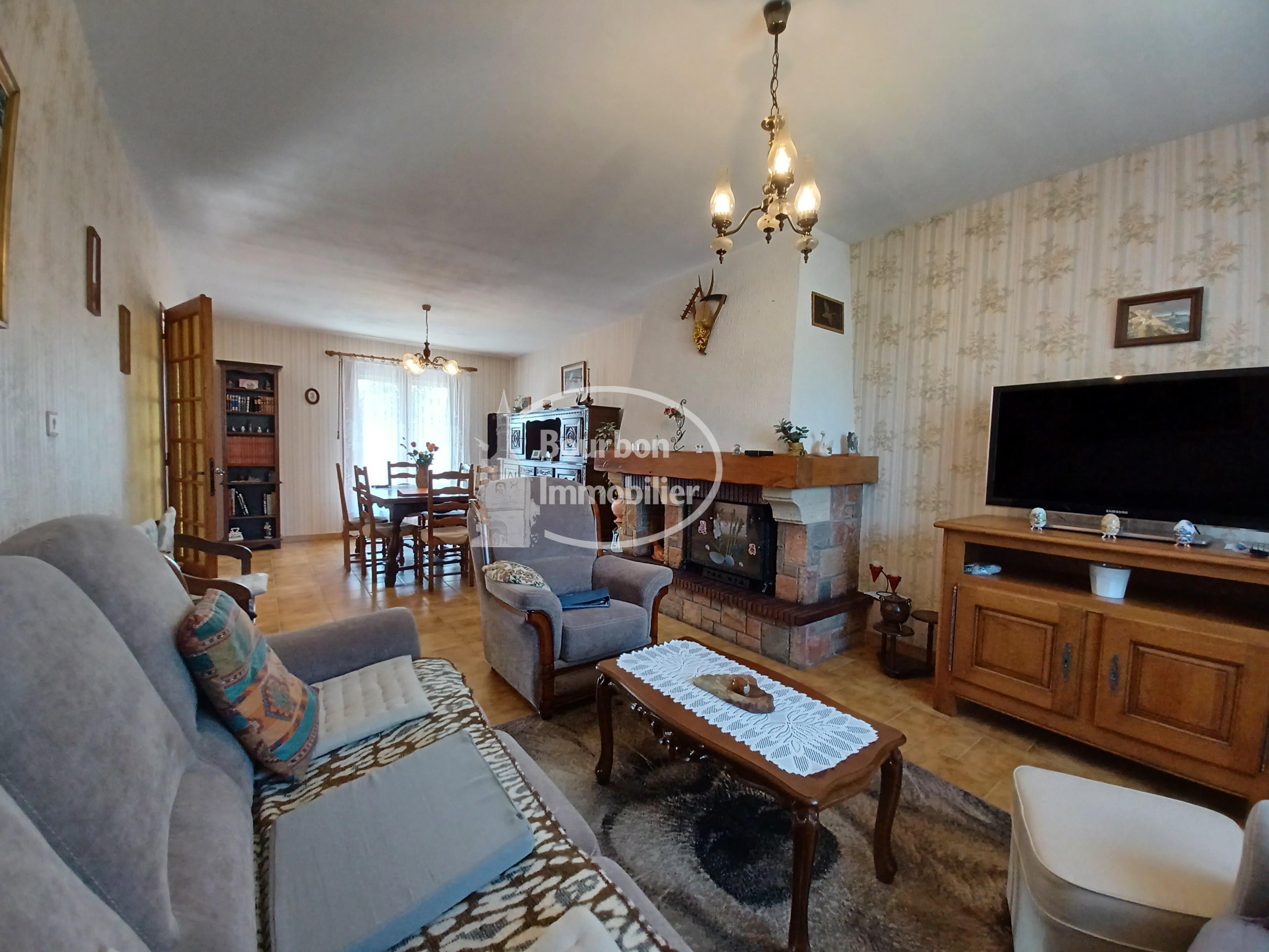 Photo 4 — BOURBON IMMOBILIER