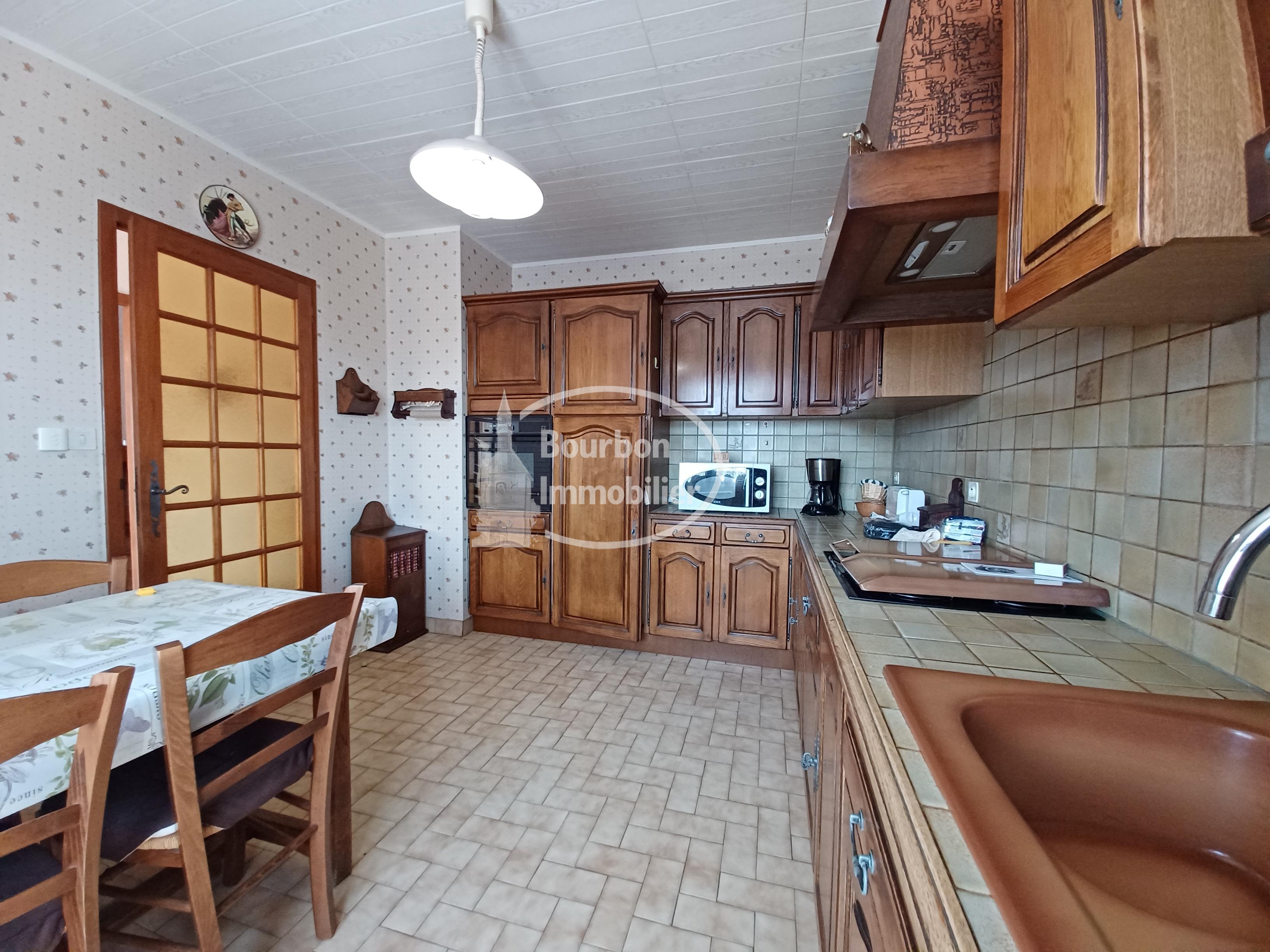 Photo 5 — BOURBON IMMOBILIER