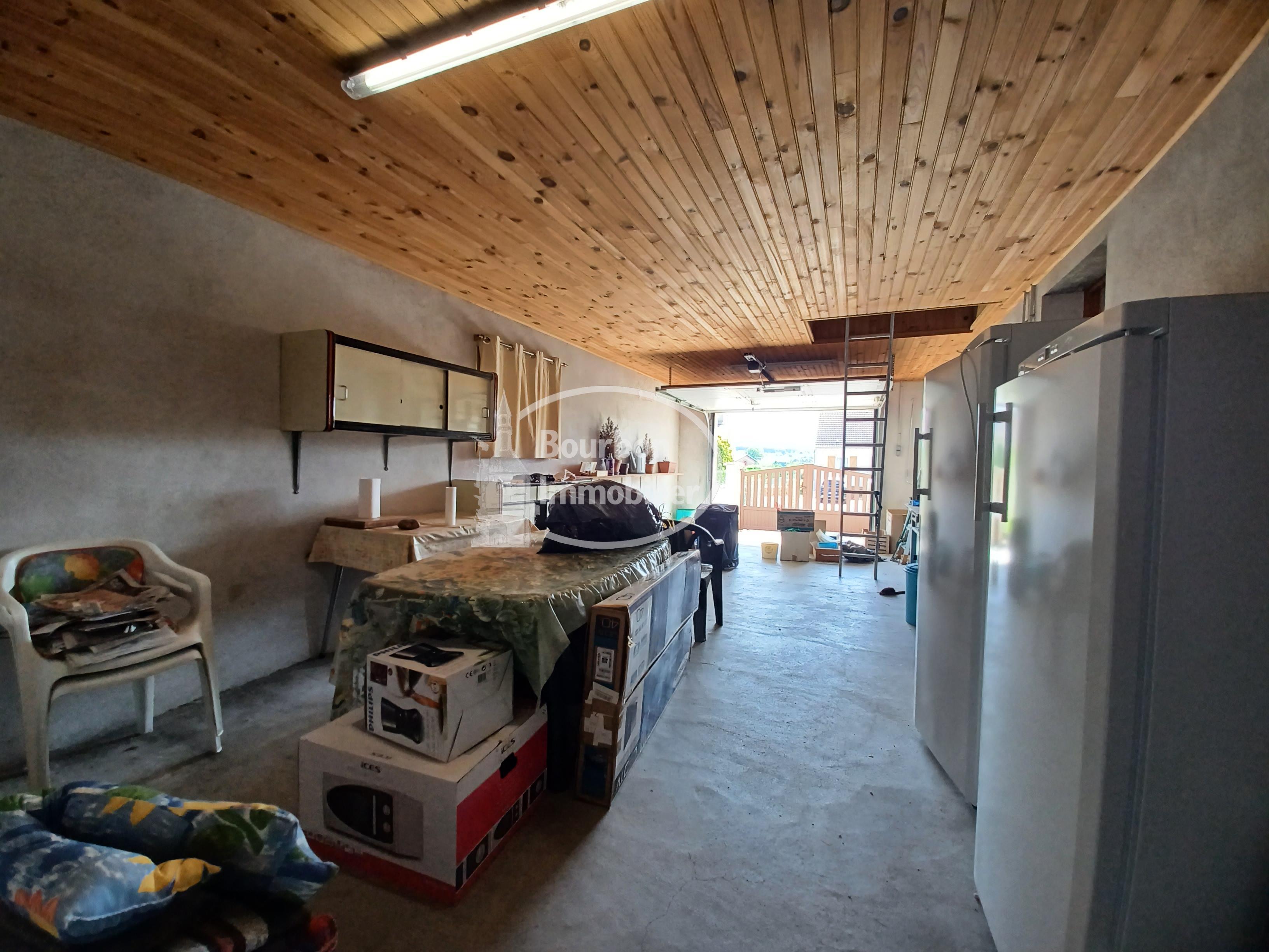 Photo 9 — BOURBON IMMOBILIER