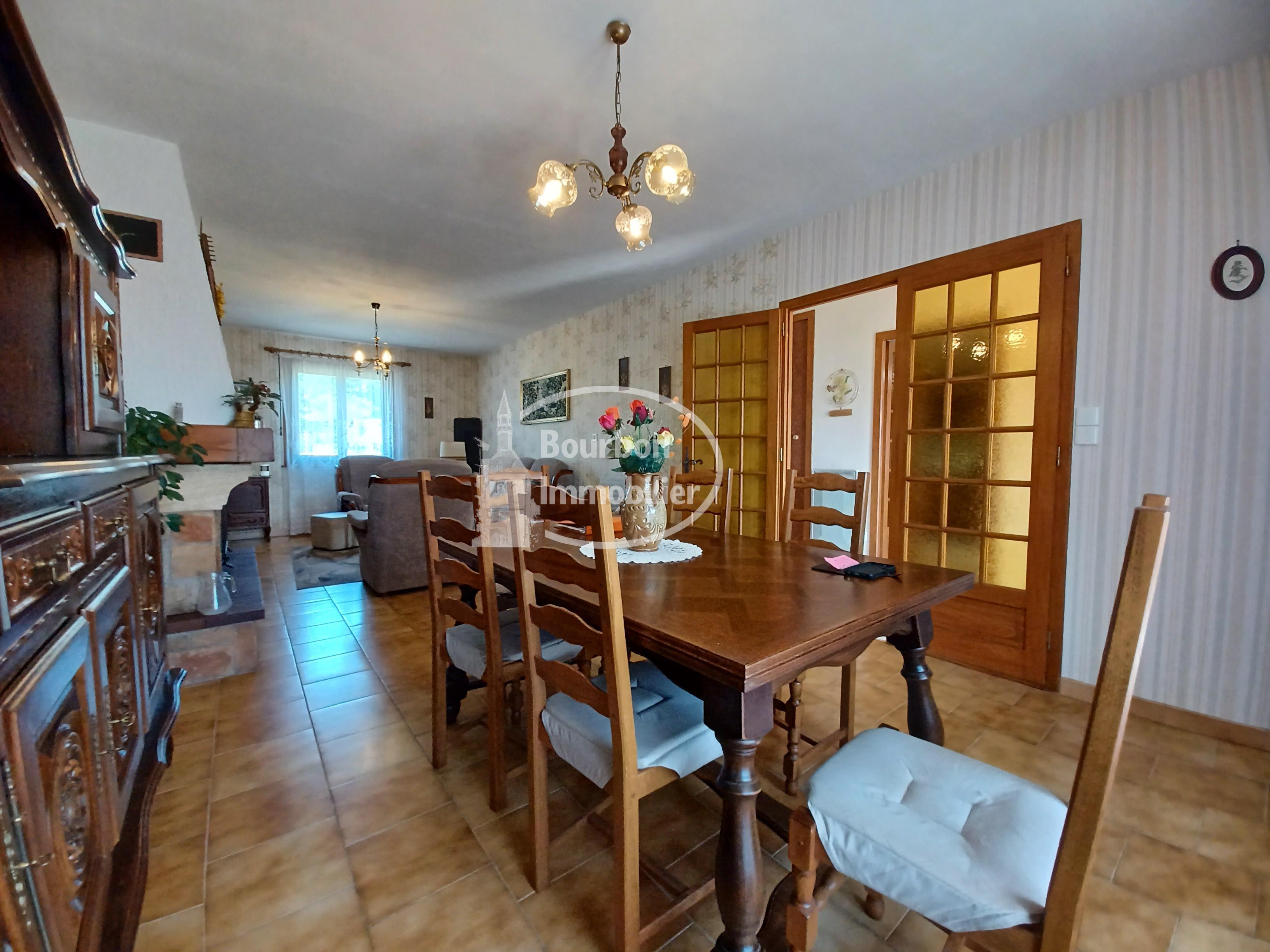 Photo 3 — BOURBON IMMOBILIER