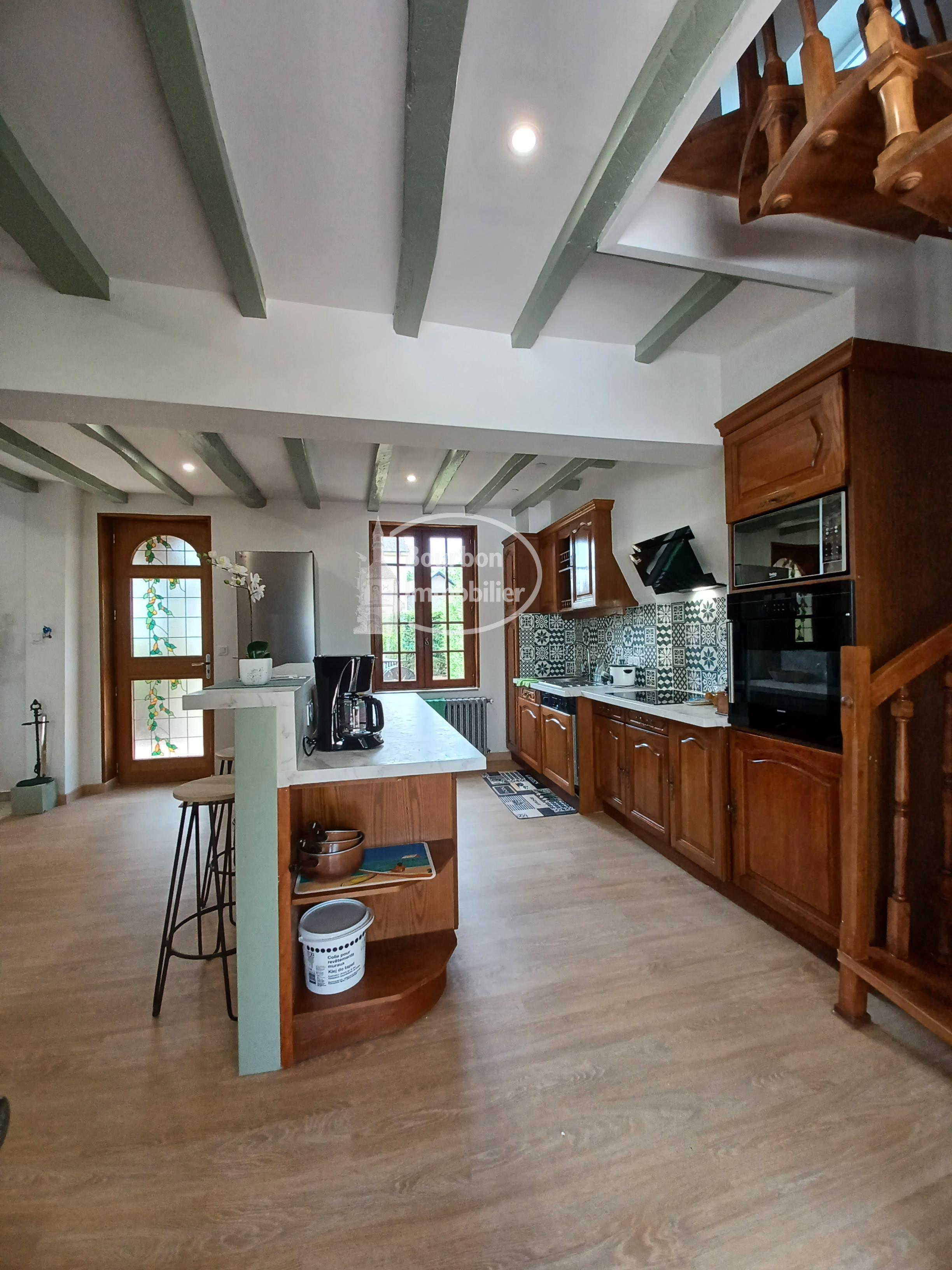 Photo 4 — BOURBON IMMOBILIER